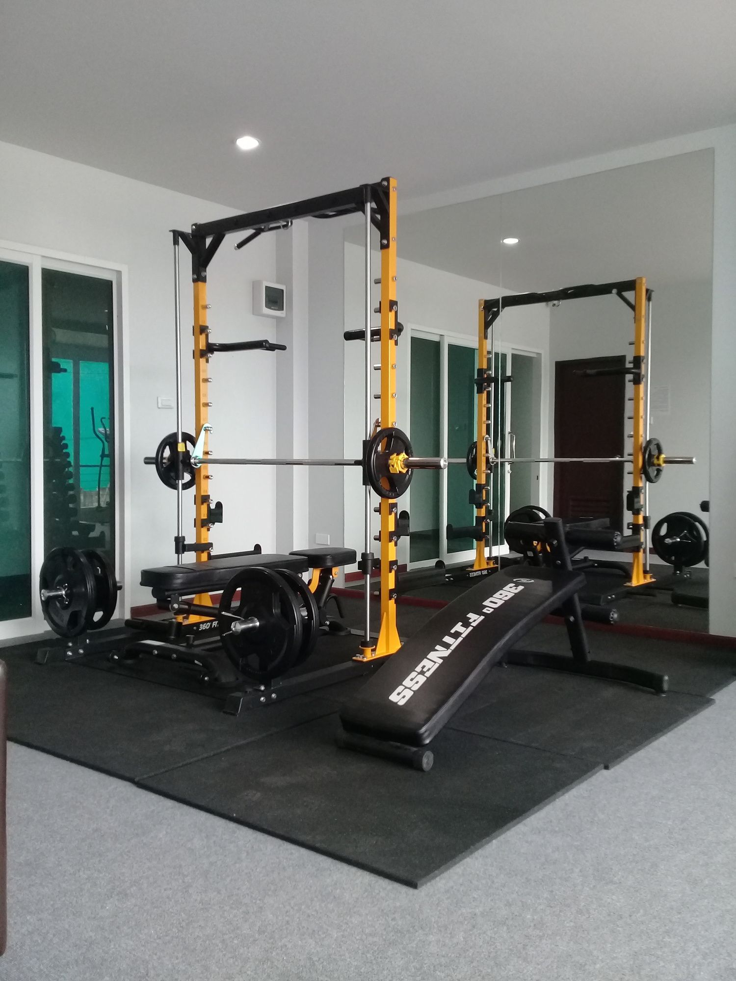 The Ozone Krabi Condotel