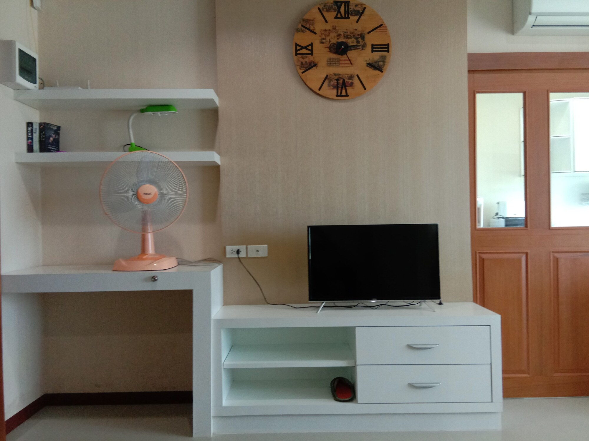 The Ozone Krabi Condotel