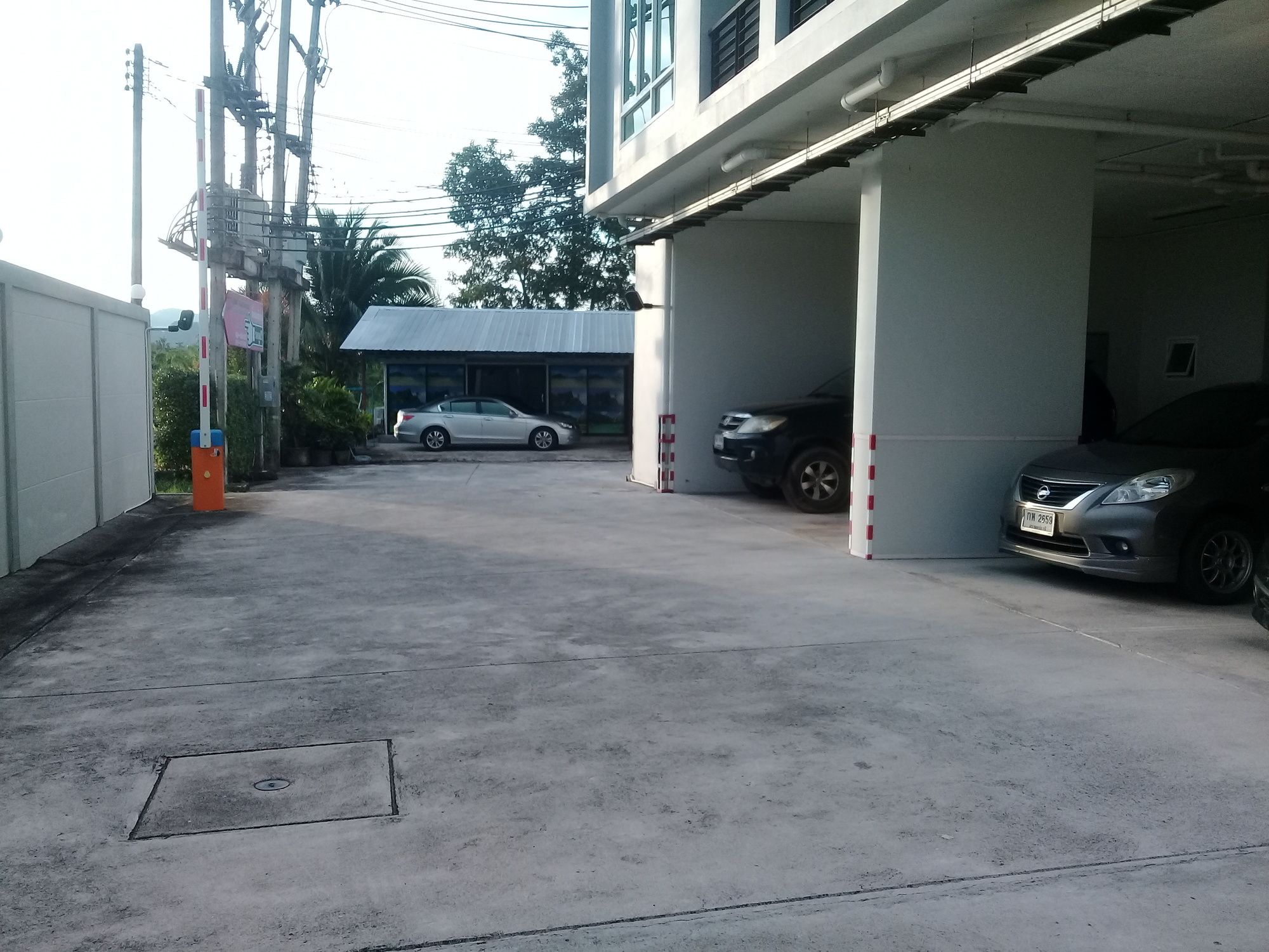 The Ozone Krabi Condotel