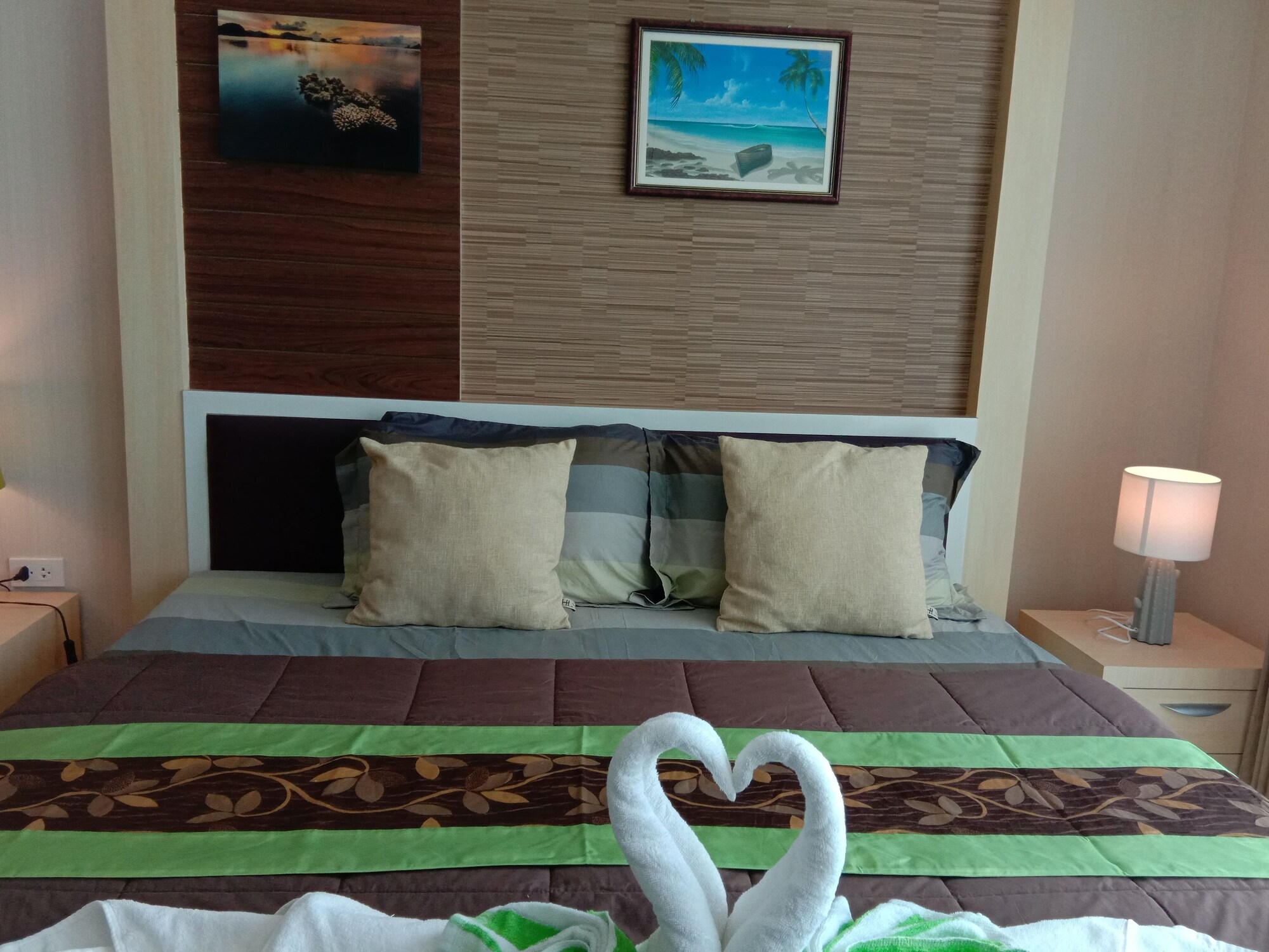 The Ozone Krabi Condotel