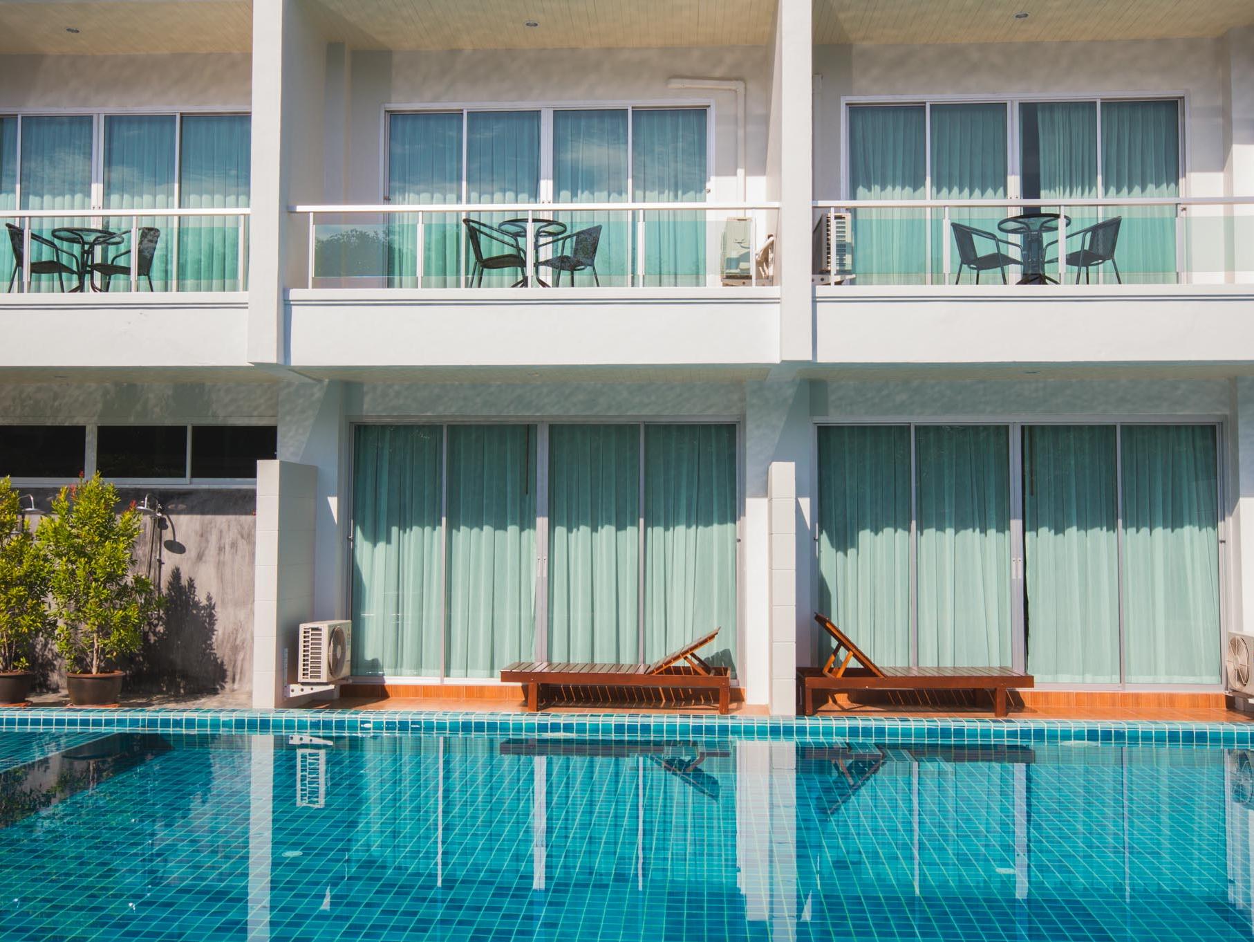 The Pano Hotel & Residence