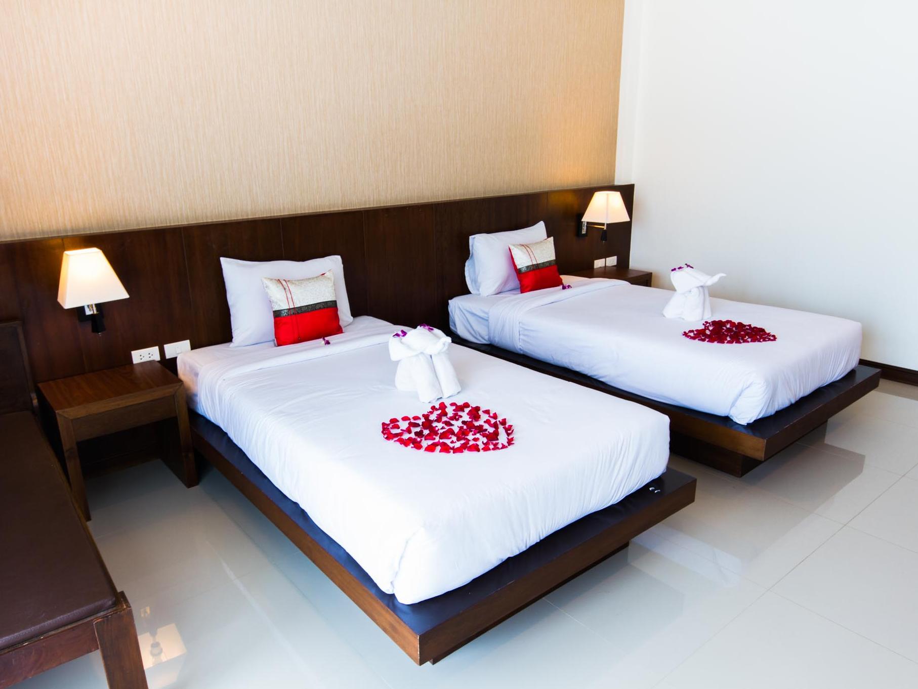 The Pano Hotel & Residence