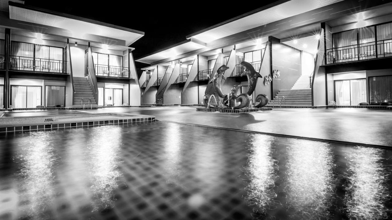 The Phu Beach Hotel