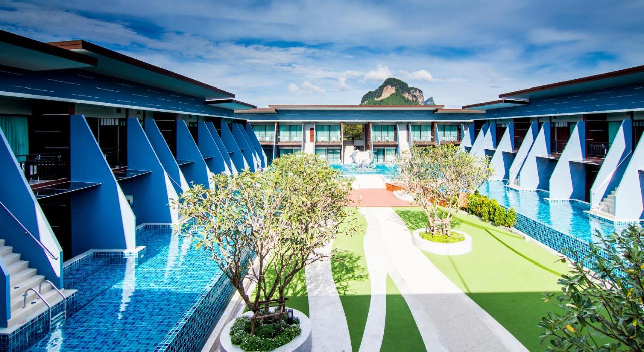 The Phu Beach Hotel