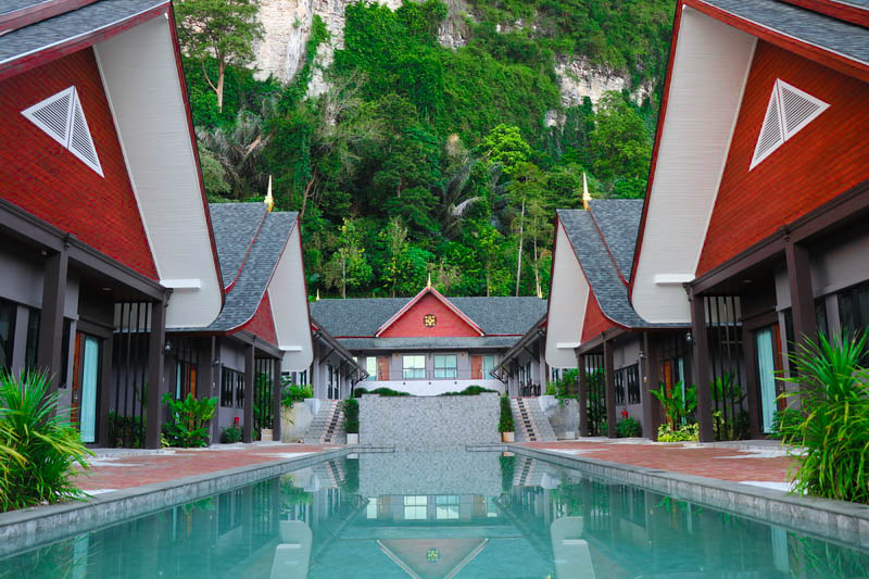 The Scene Cliff View Villas by Swiss-Belhotel