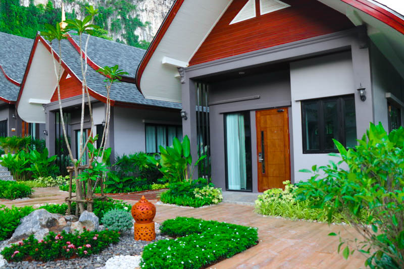 The Scene Cliff View Villas by Swiss-Belhotel