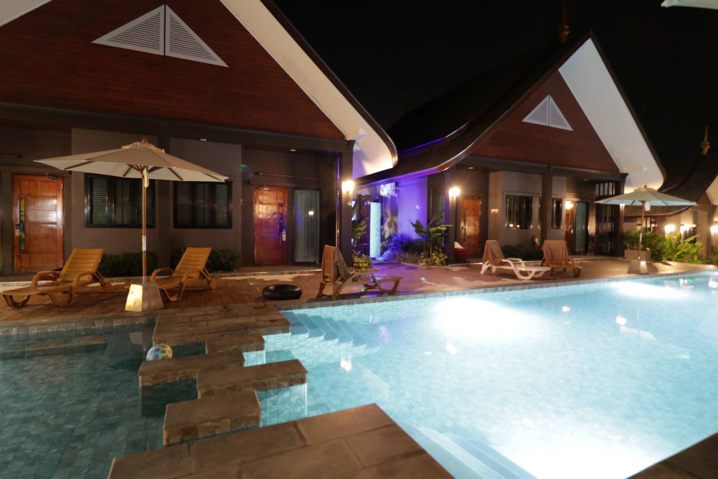 The Scene Cliff View Villas by Swiss-Belhotel