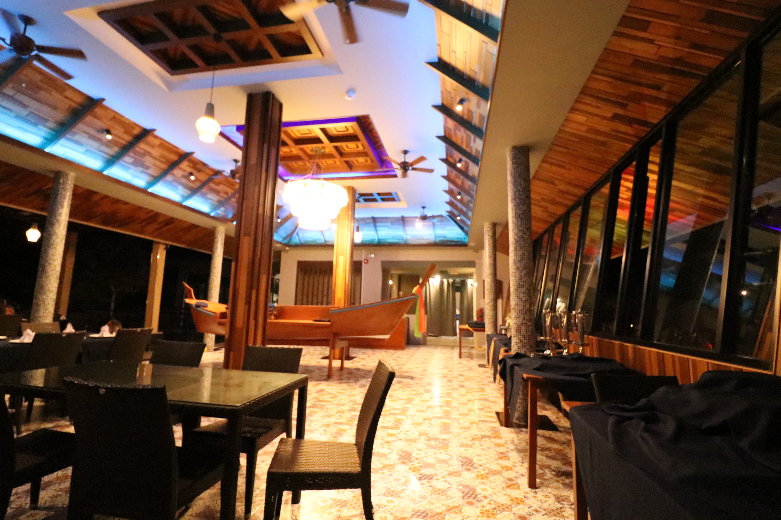 The Scene Cliff View Villas by Swiss-Belhotel