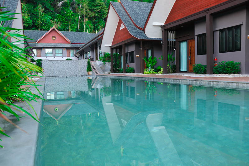 The Scene Cliff View Villas by Swiss-Belhotel