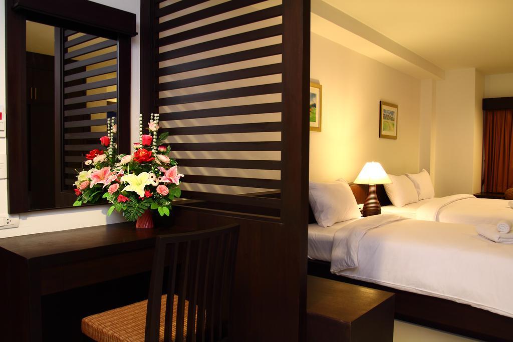 The White Pearl Krabi