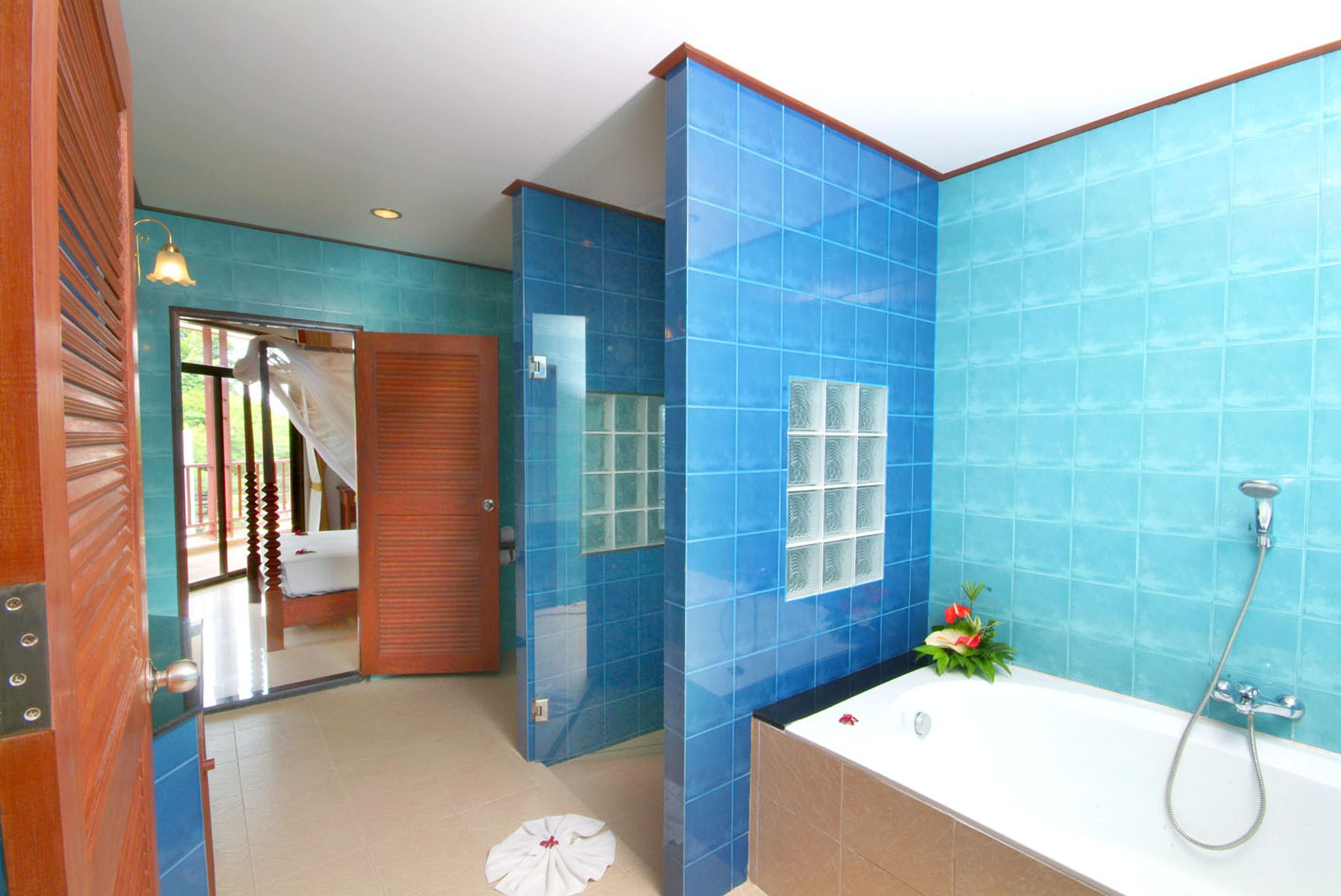 Timber House Resort