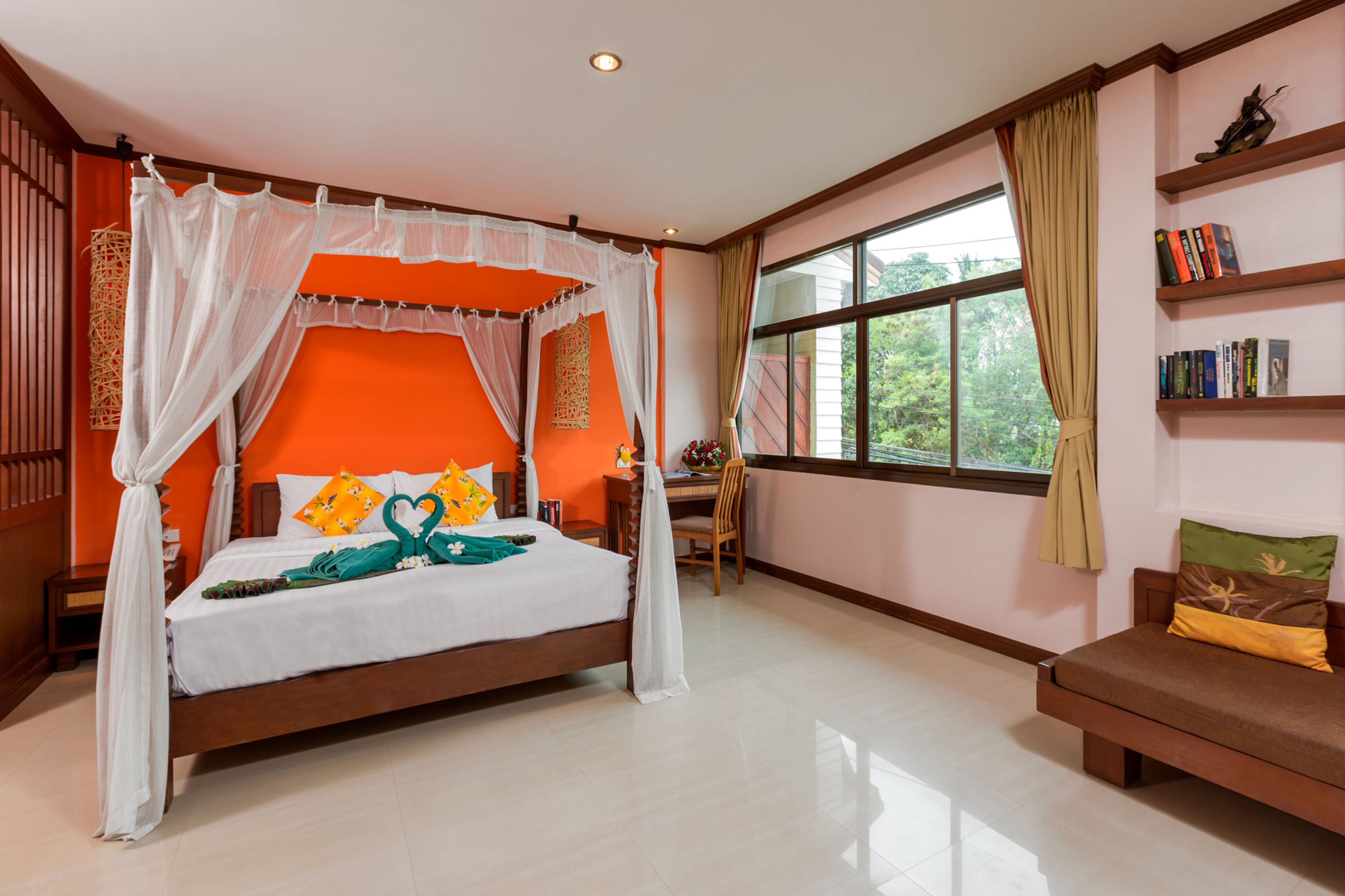 Timber House Resort