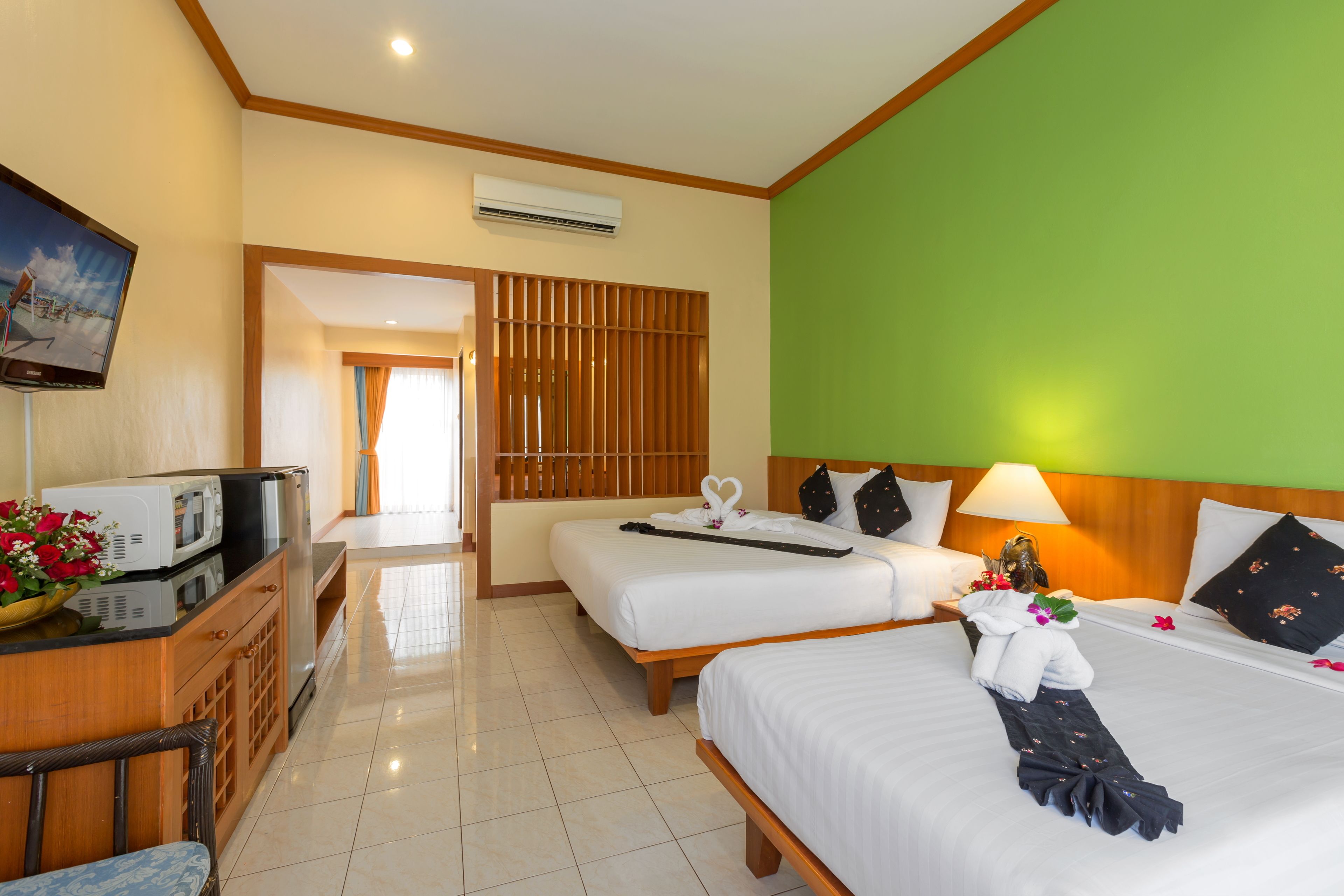 Timber House Resort