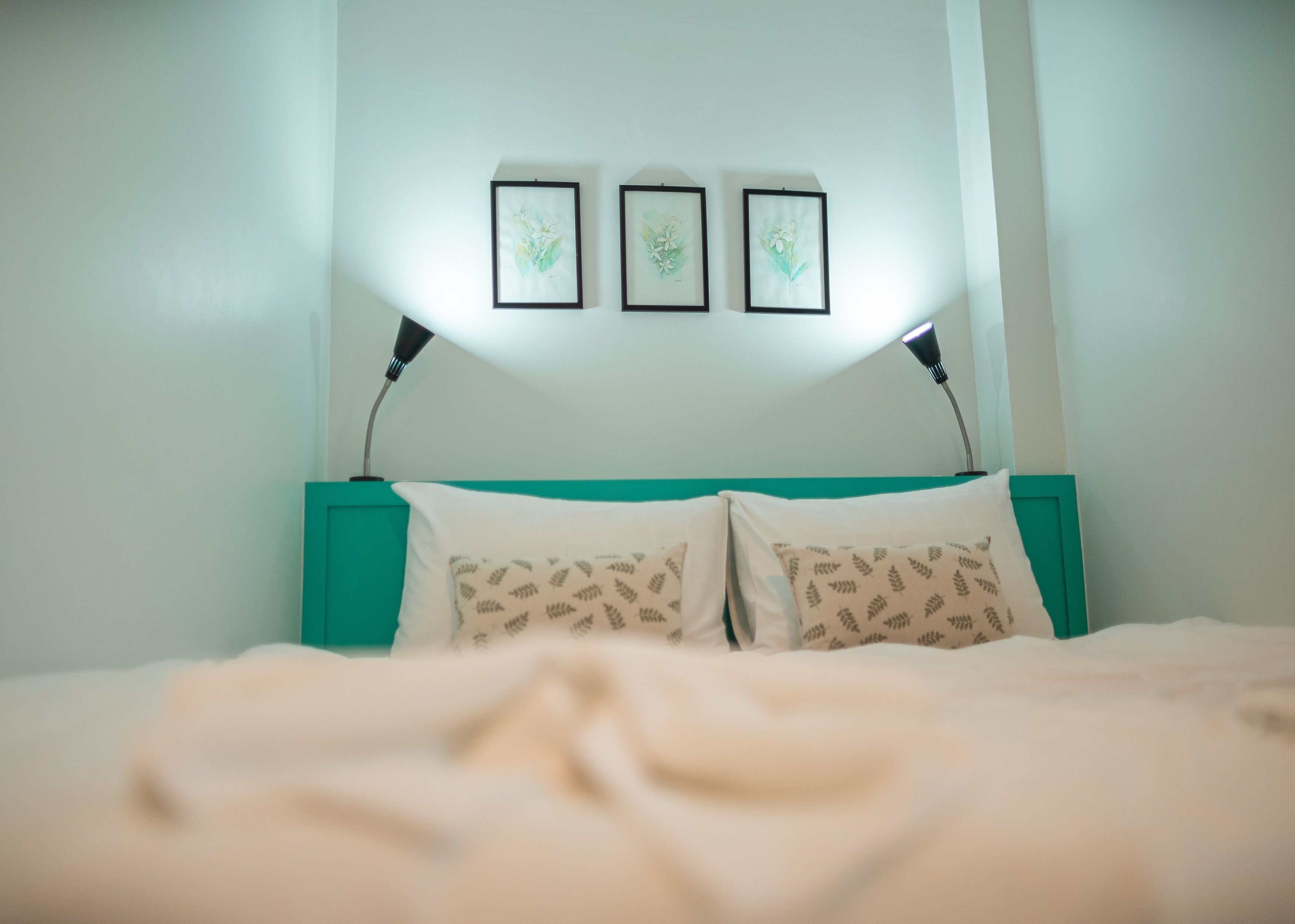 Tiny Krabi Hotel
