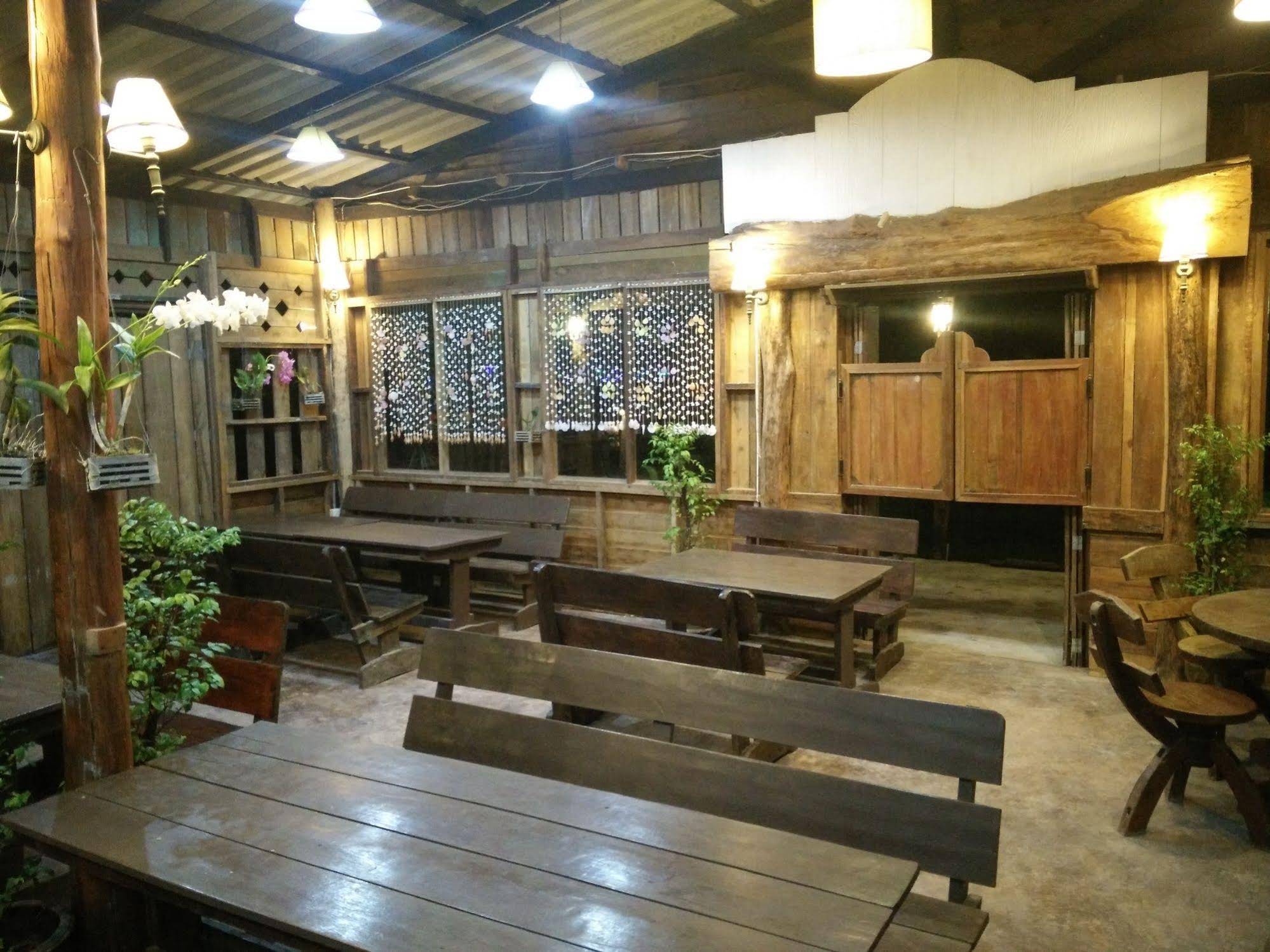 Tropical Delight Resort