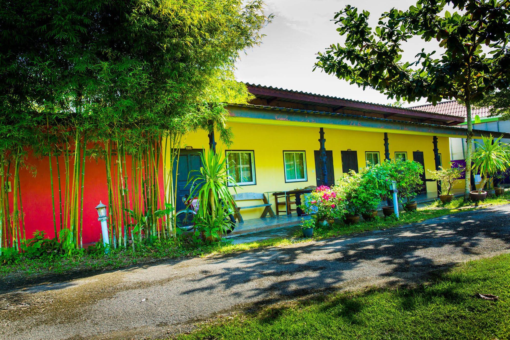 Tropical Delight Resort