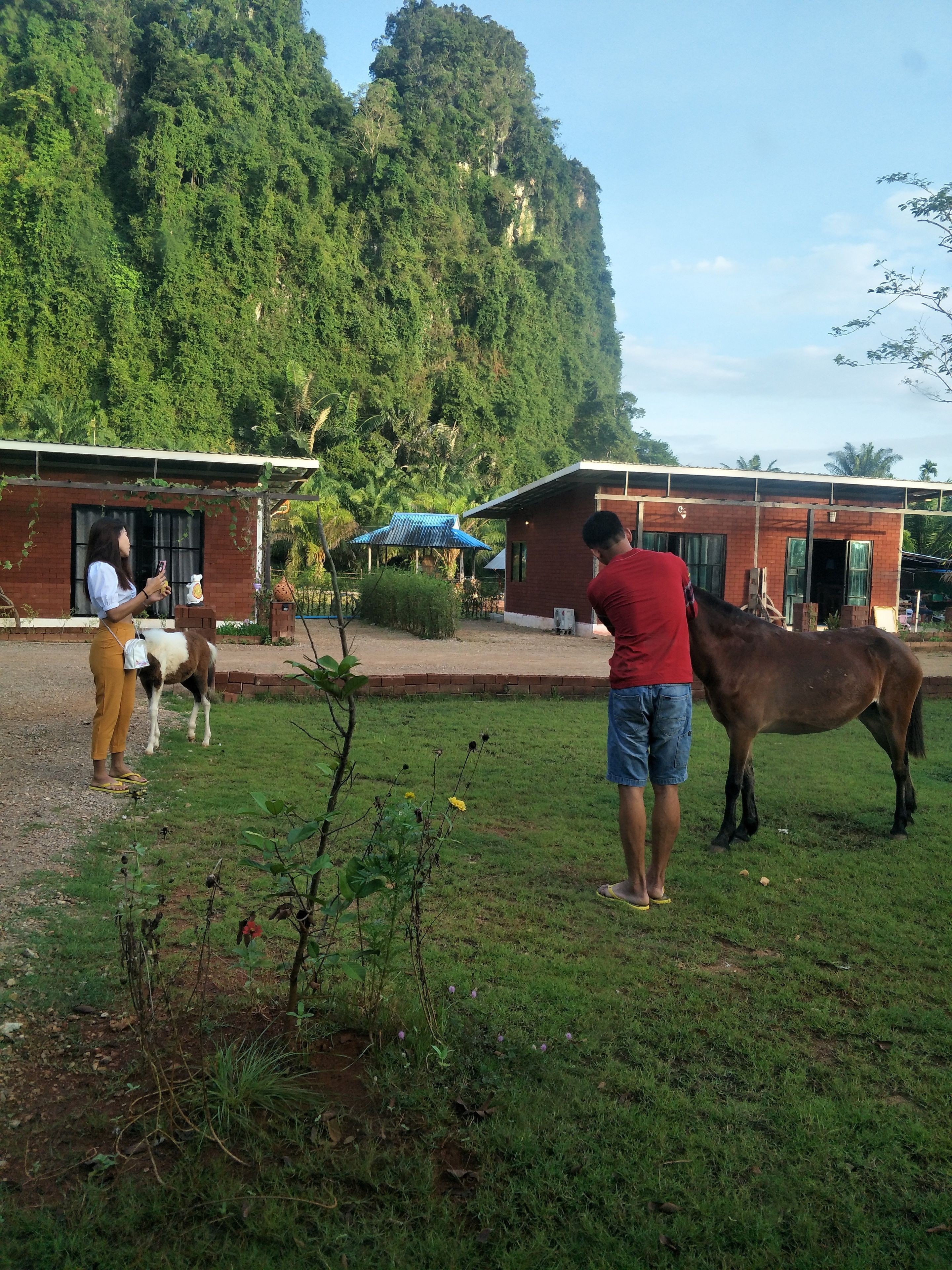 Villa Ban Tanay