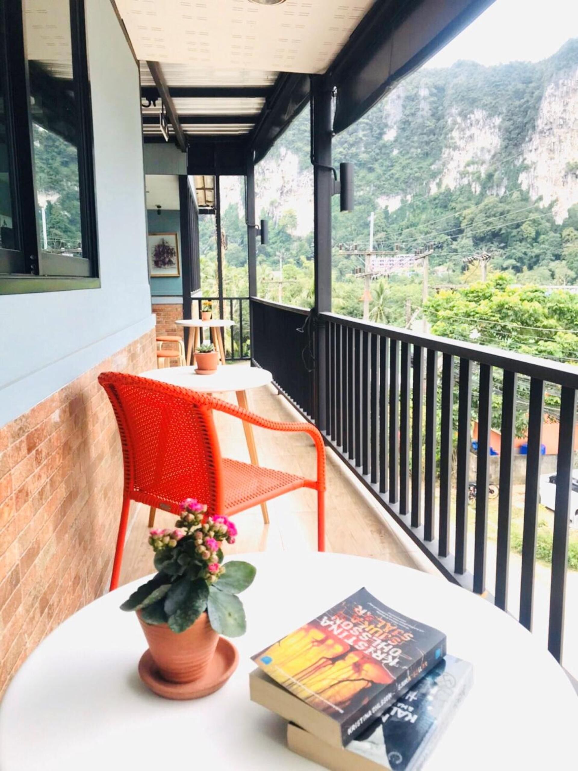 Zleepingpills Aonang Krabi