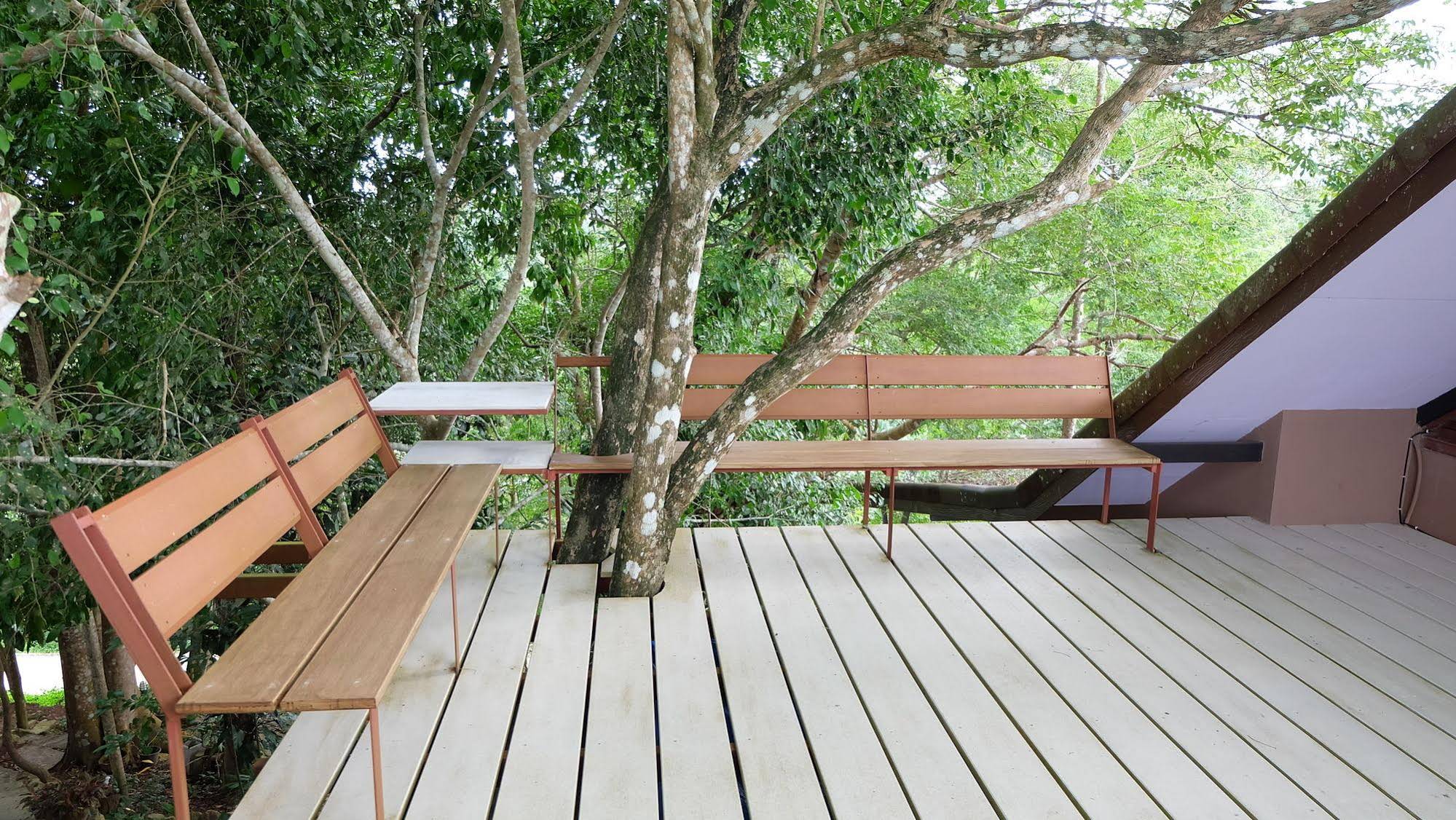 Chongko Farm Stay