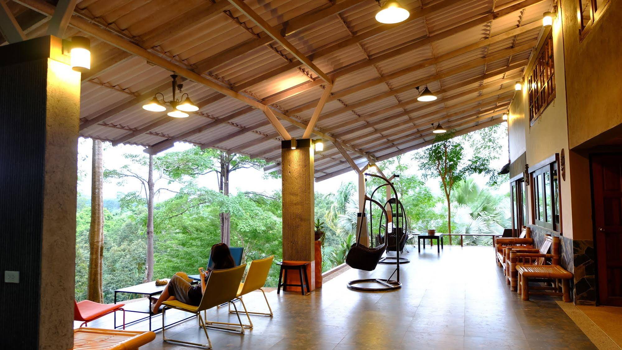 Chongko Farm Stay