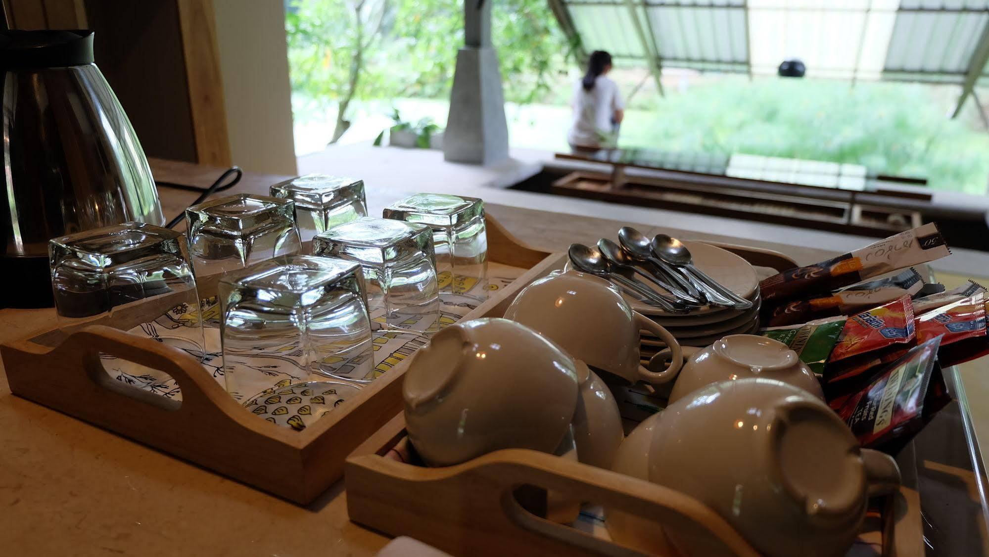 Chongko Farm Stay