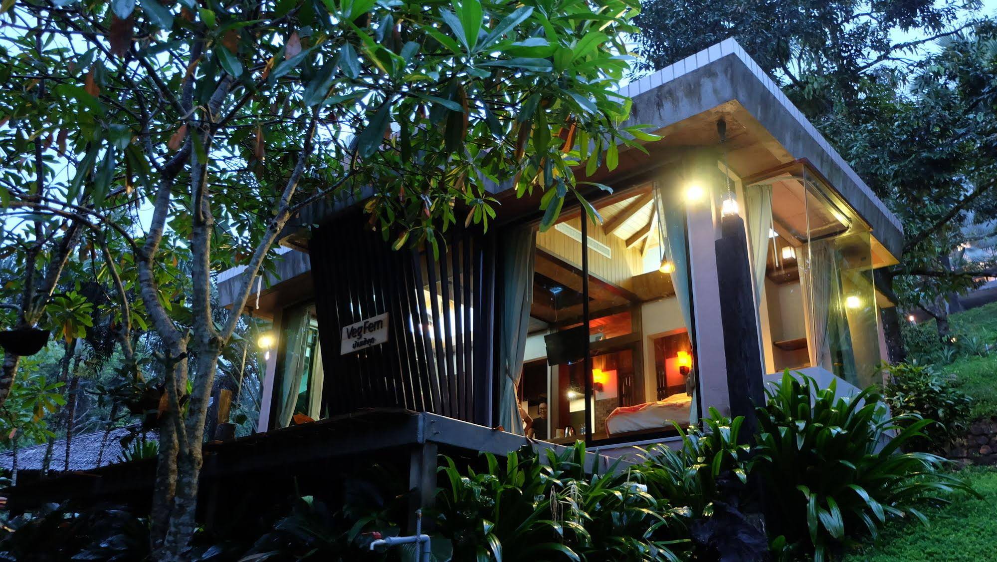 Chongko Farm Stay