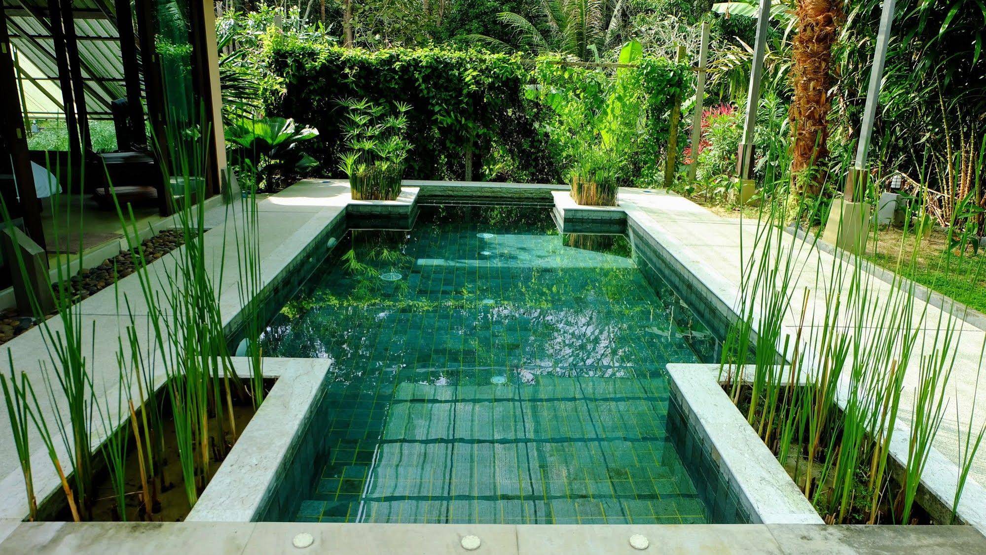 Chongko Farm Stay