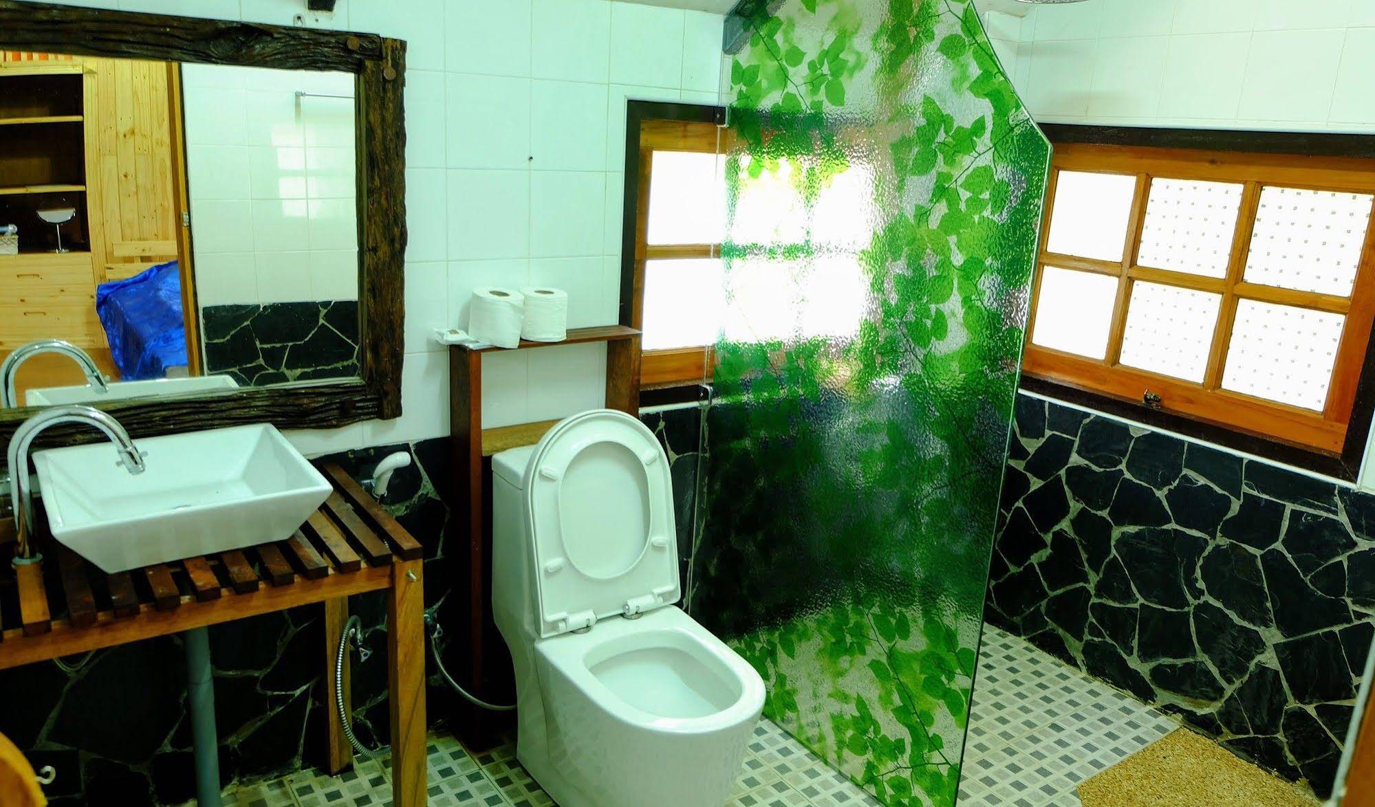 Chongko Farm Stay