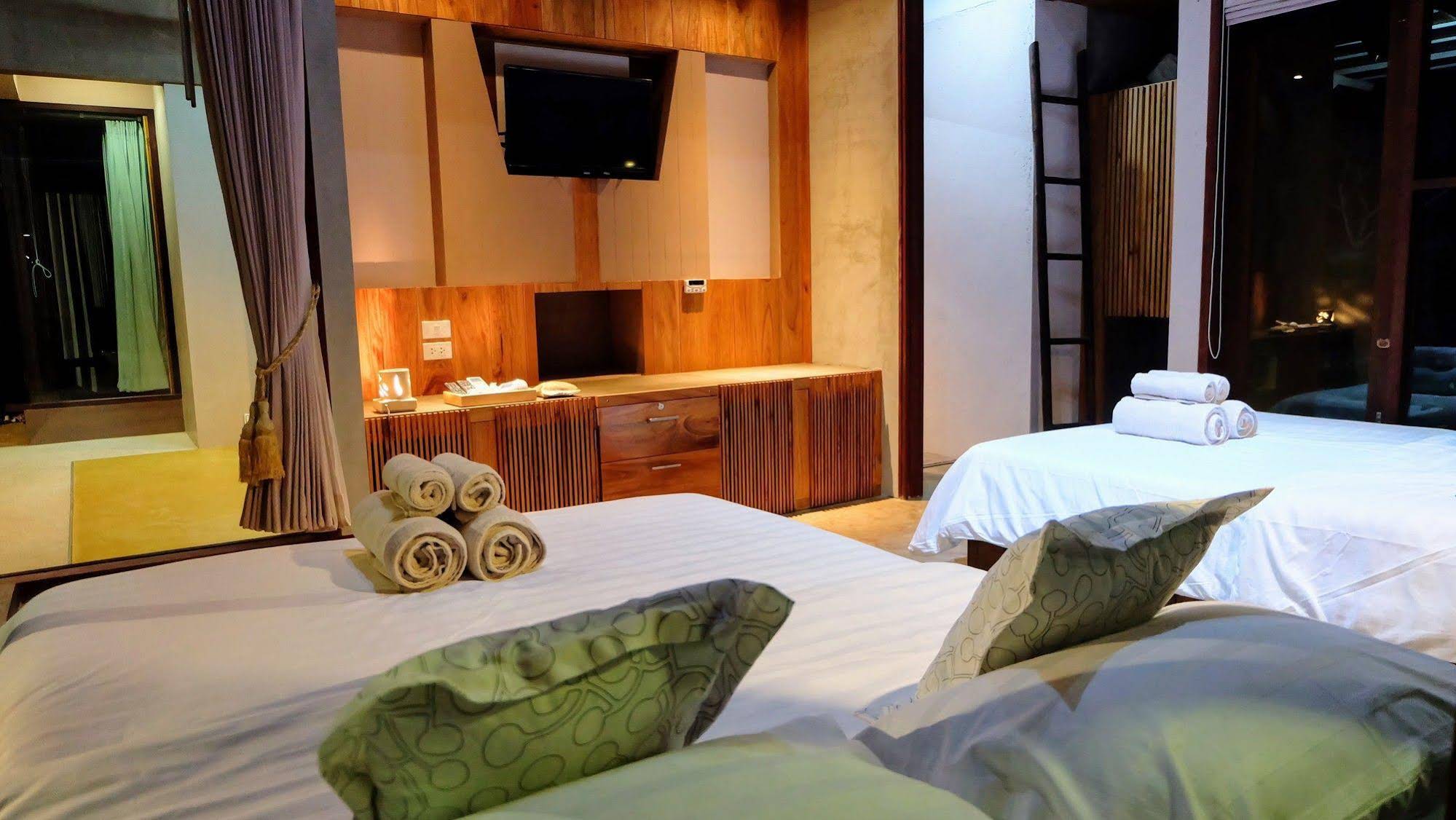 Chongko Farm Stay