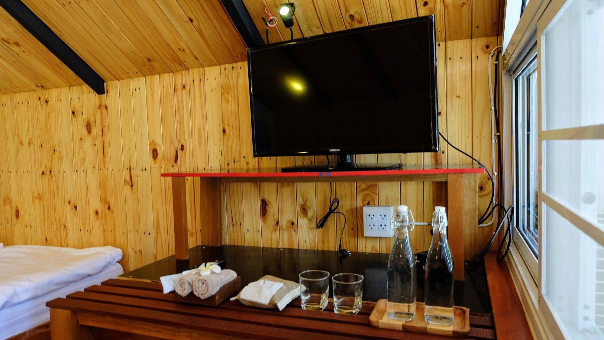 Chongko Farm Stay