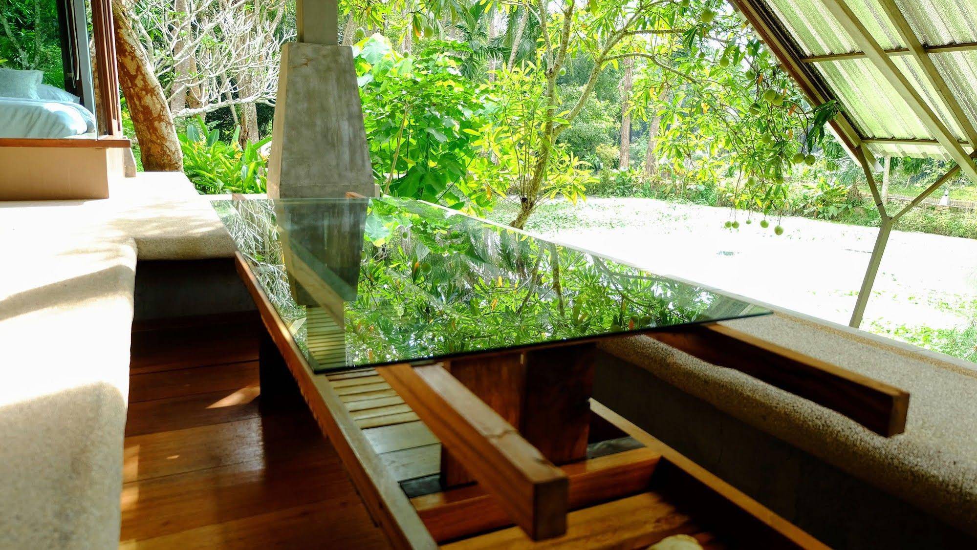 Chongko Farm Stay