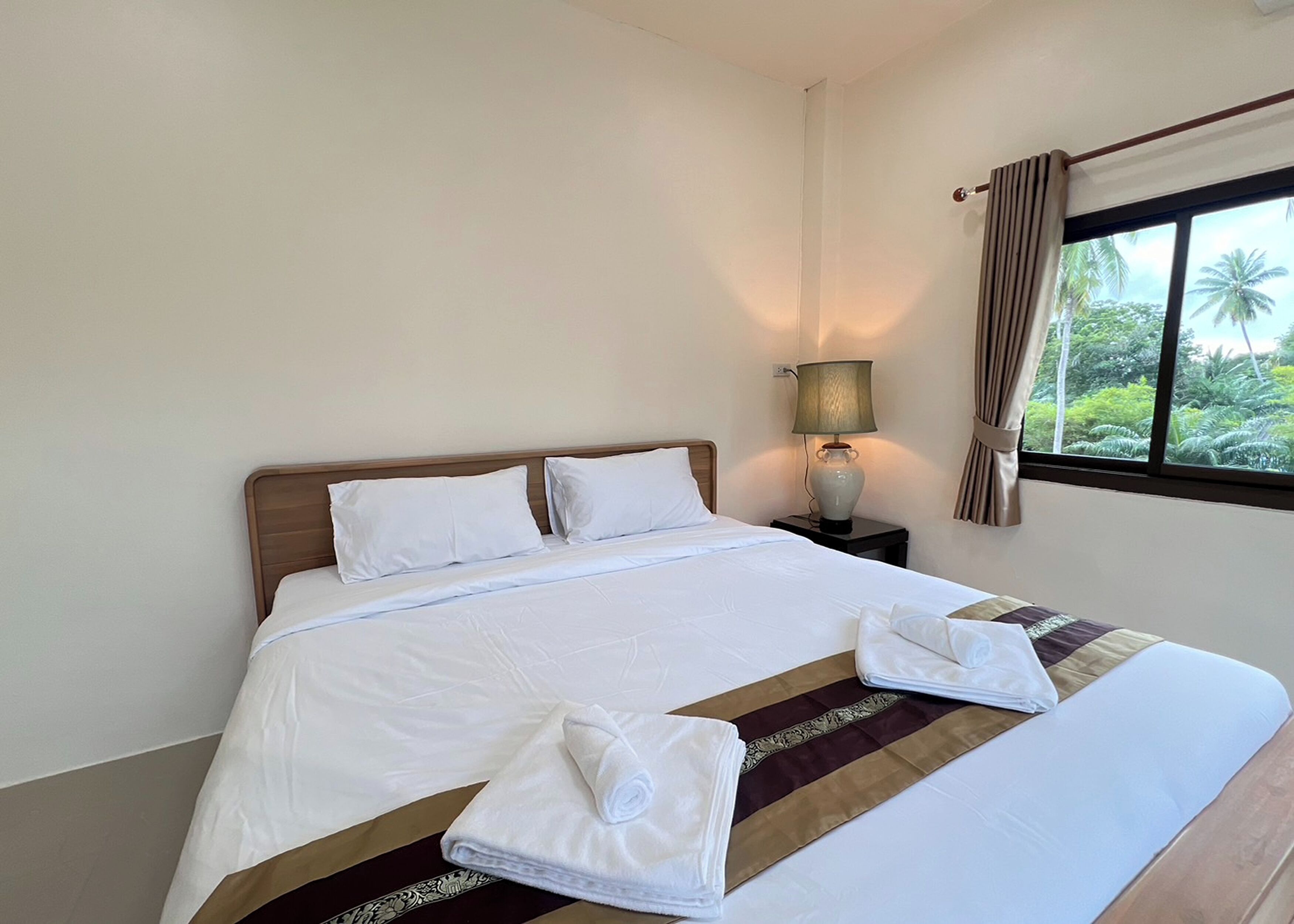 Panya Villa Satun
