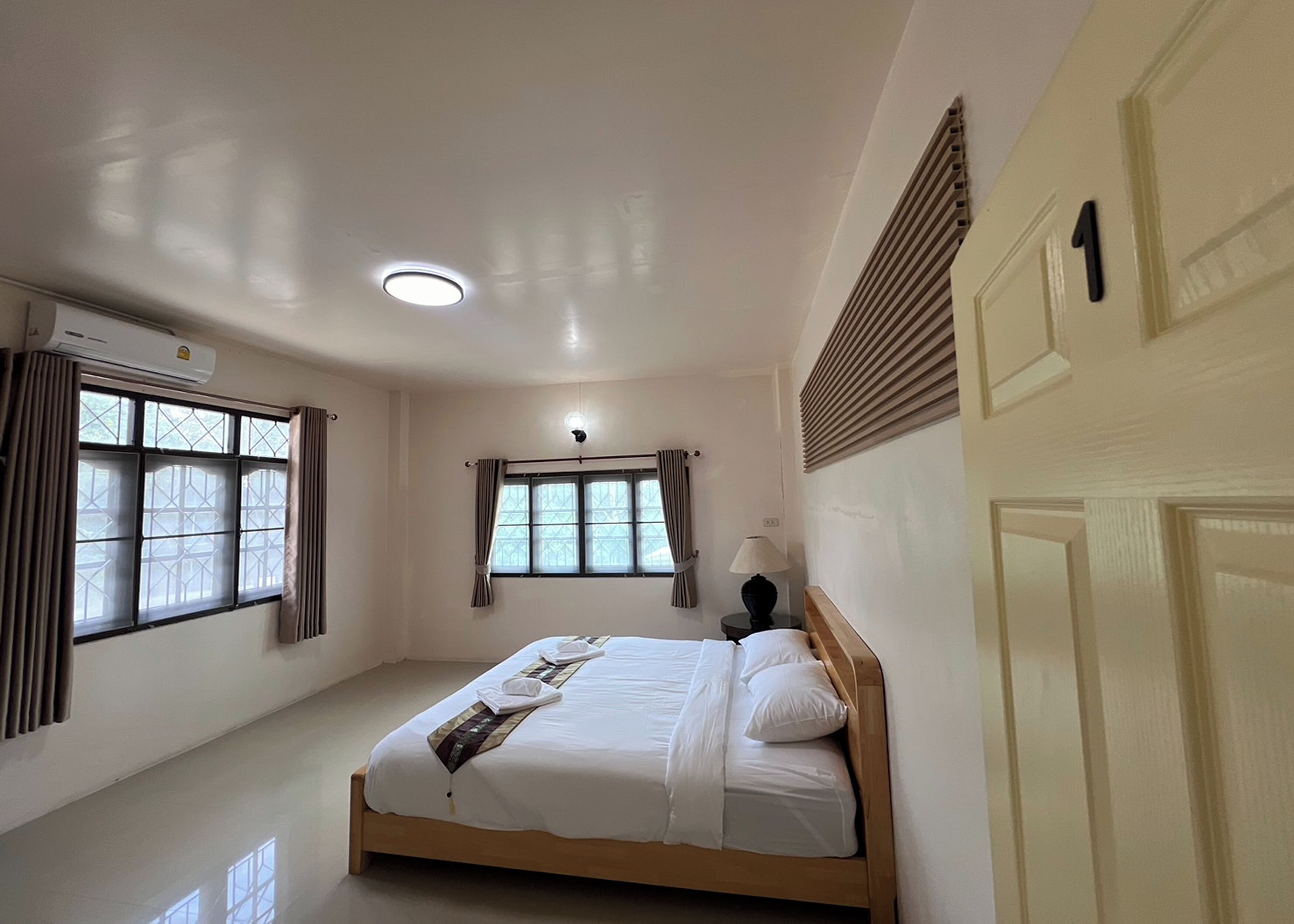 Panya Villa Satun