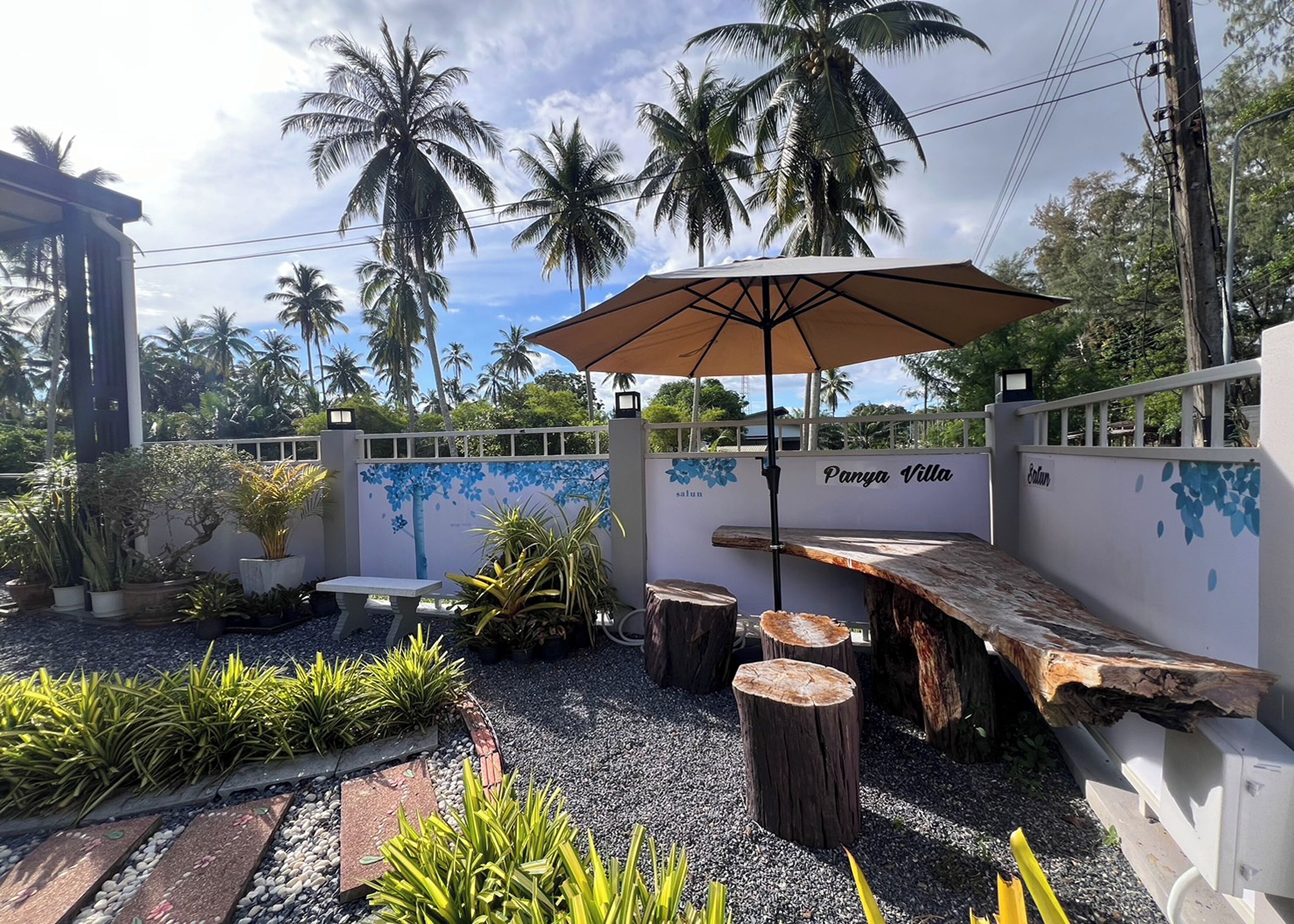 Panya Villa Satun