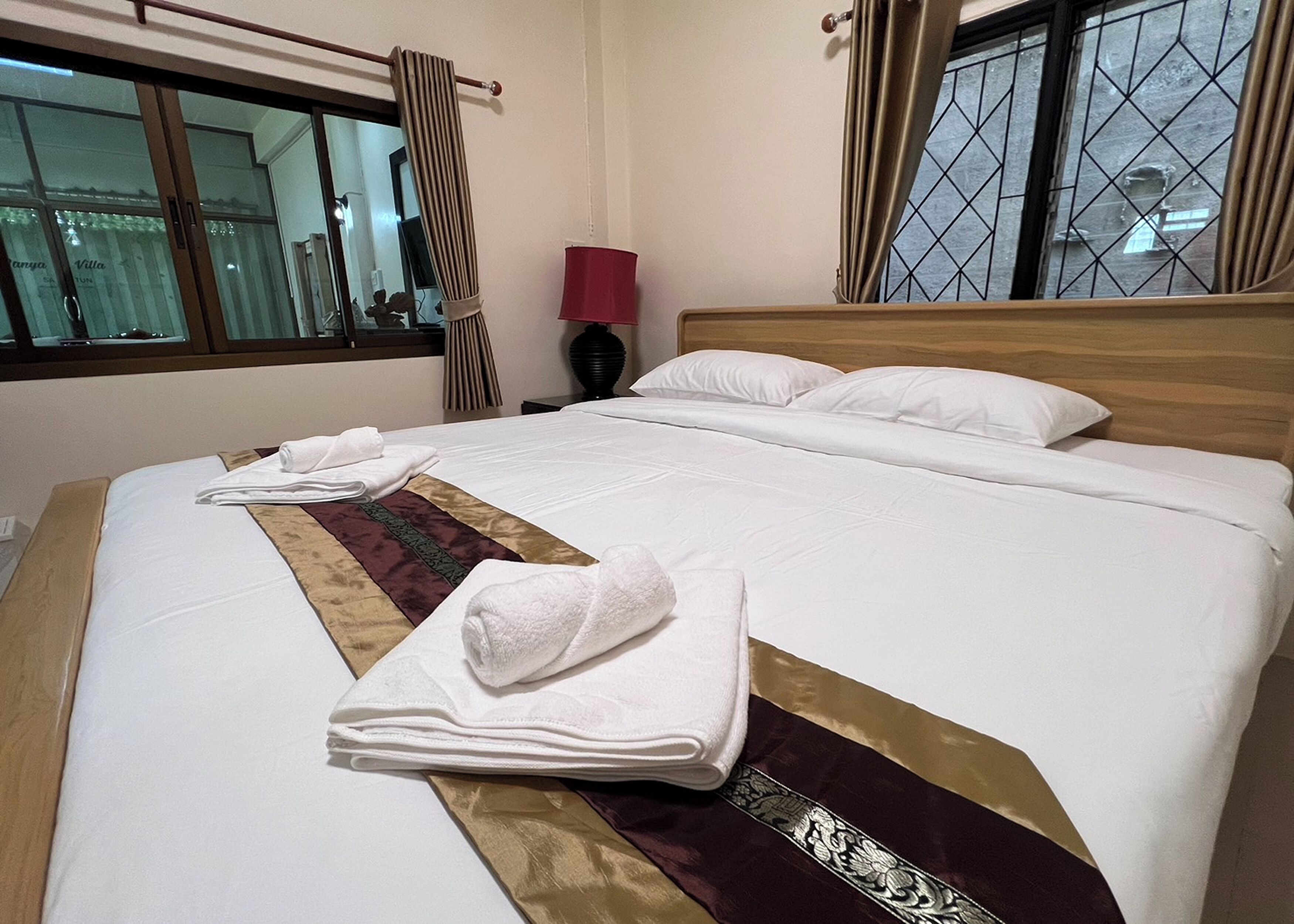 Panya Villa Satun