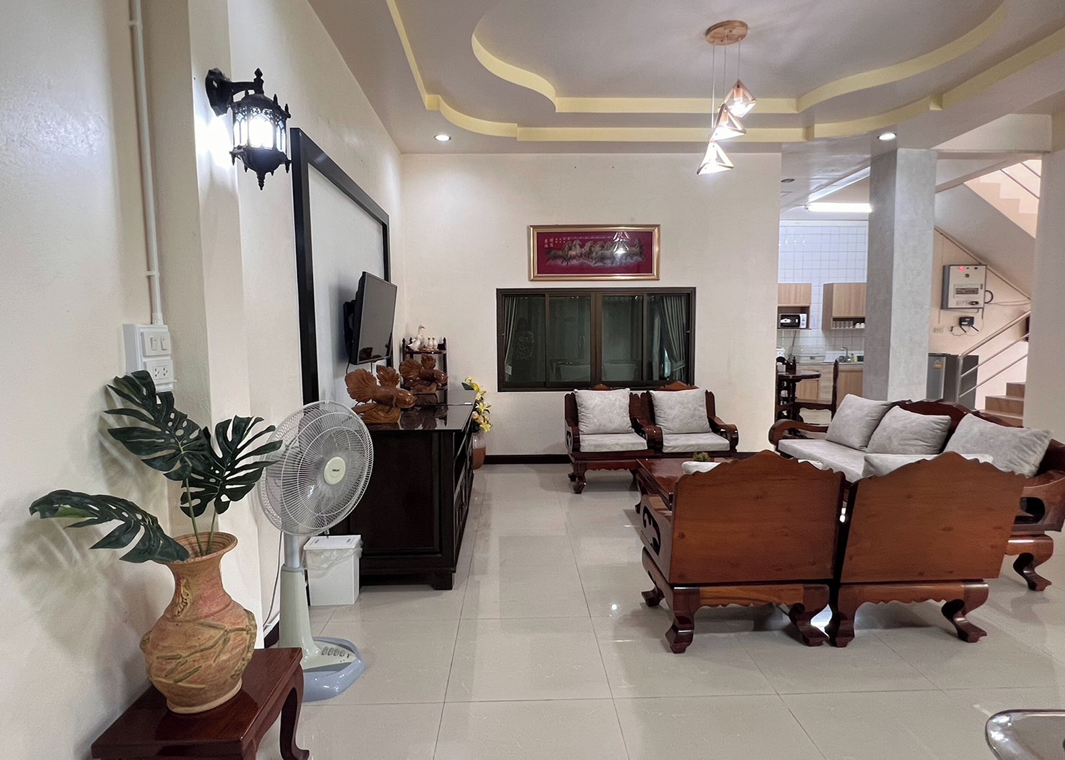 Panya Villa Satun