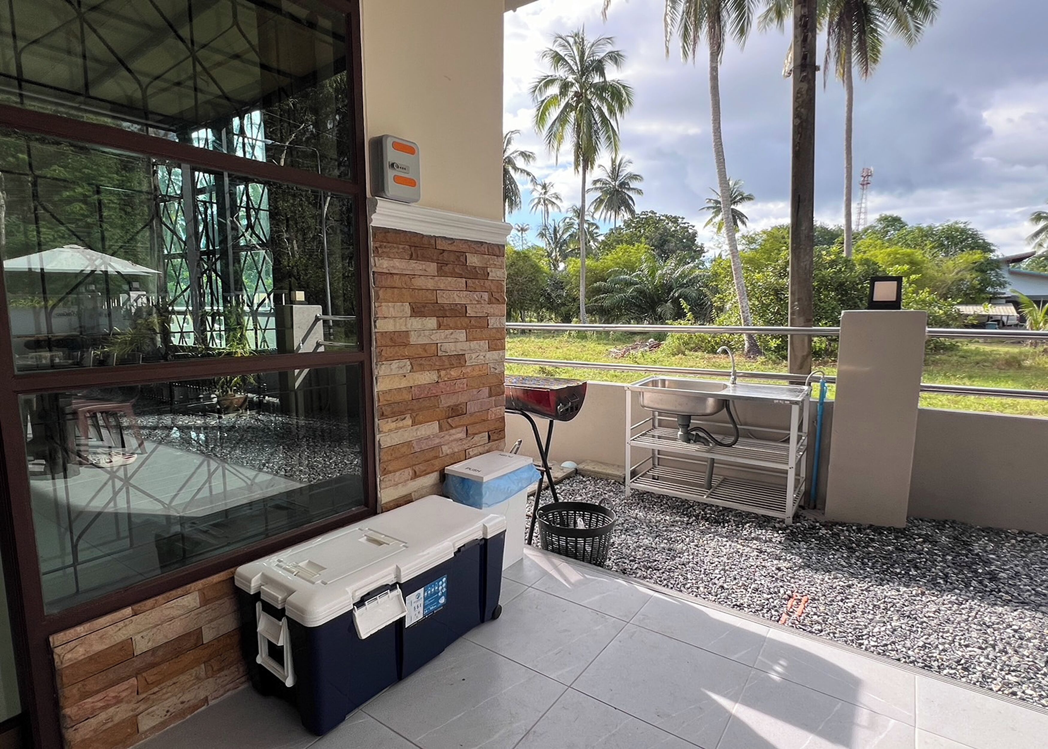 Panya Villa Satun