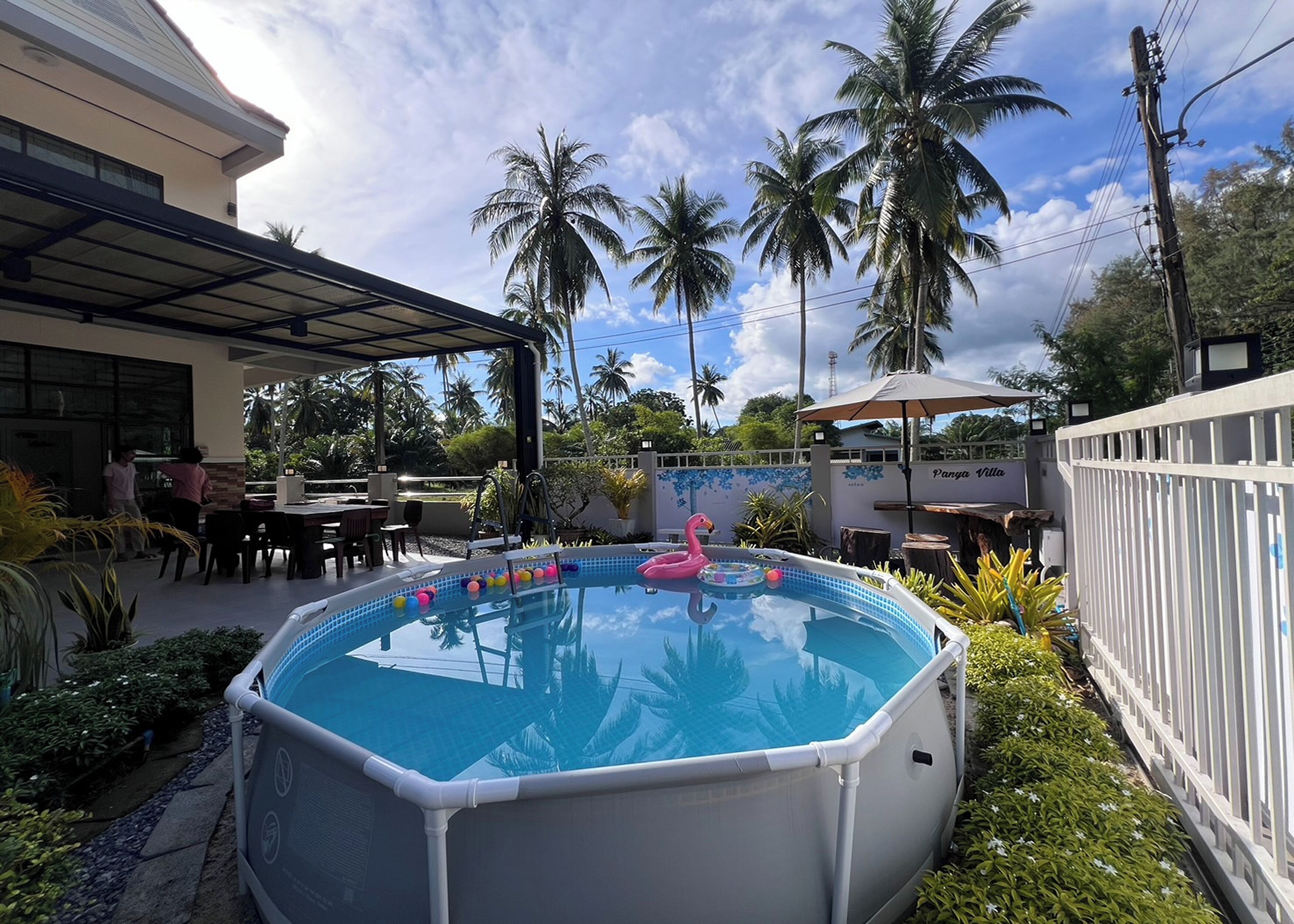 Panya Villa Satun
