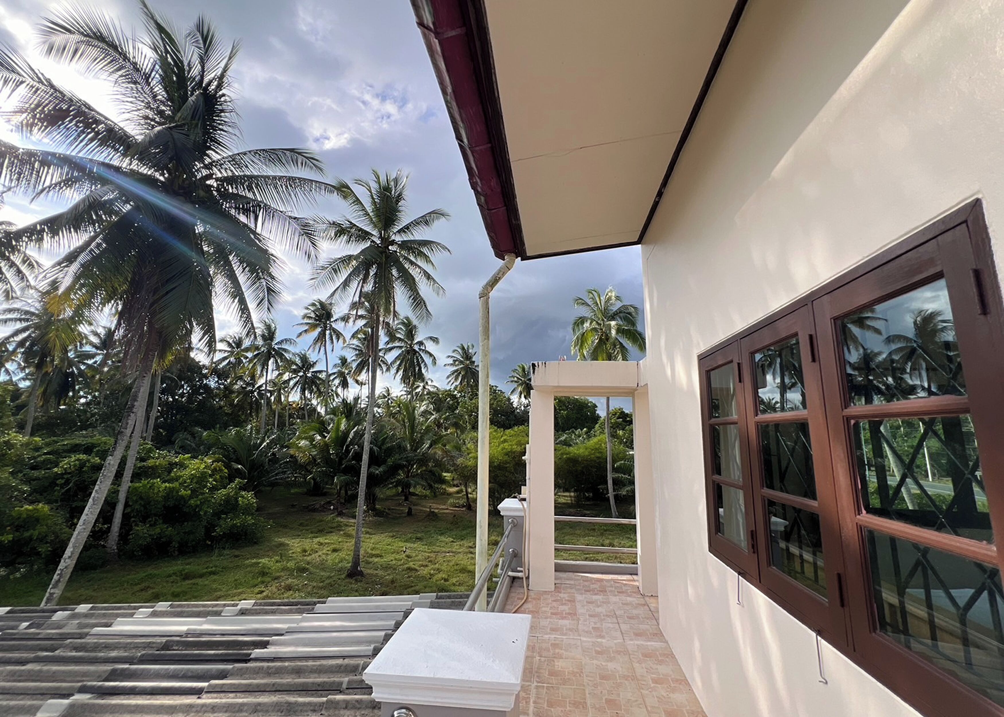 Panya Villa Satun