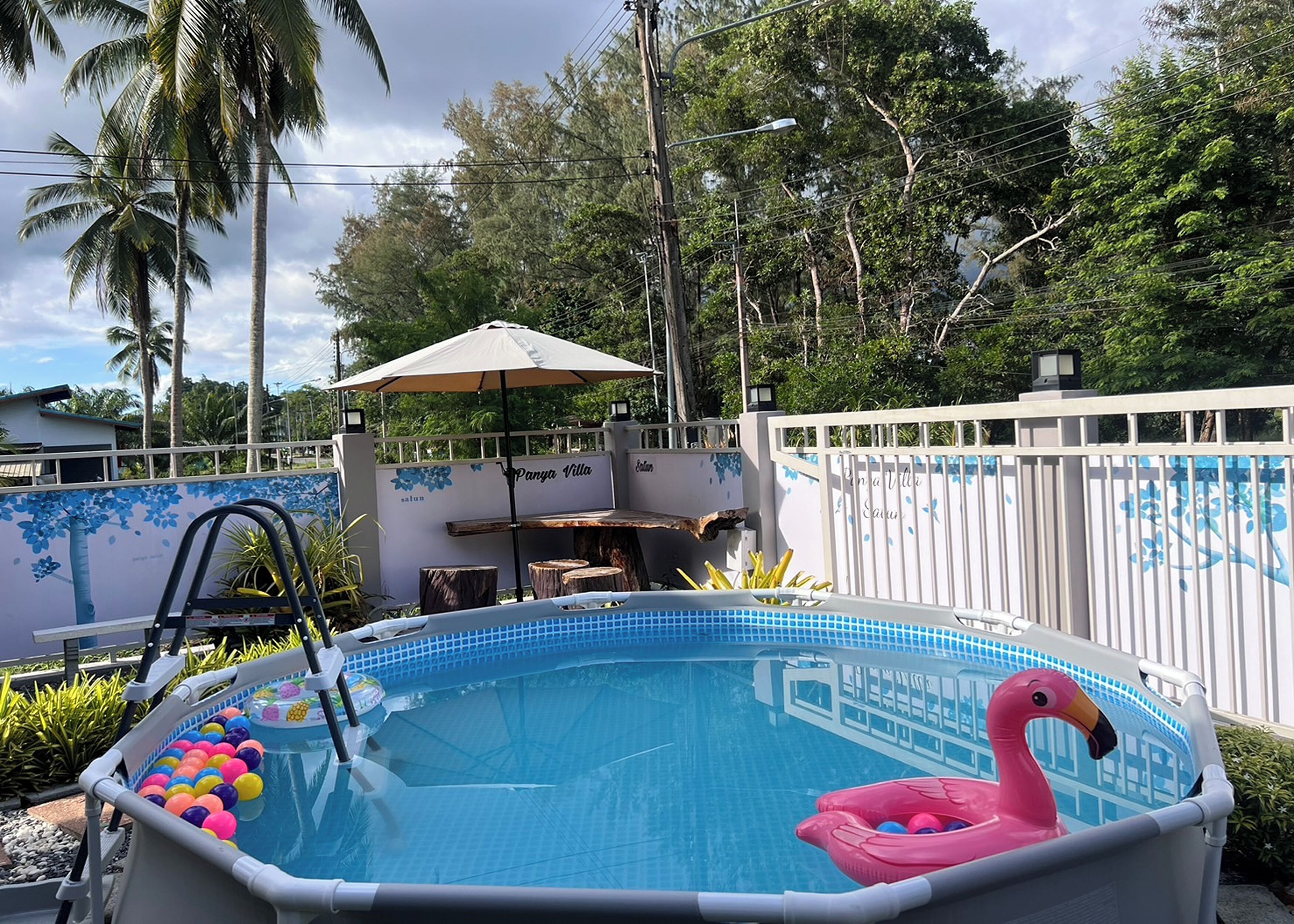 Panya Villa Satun