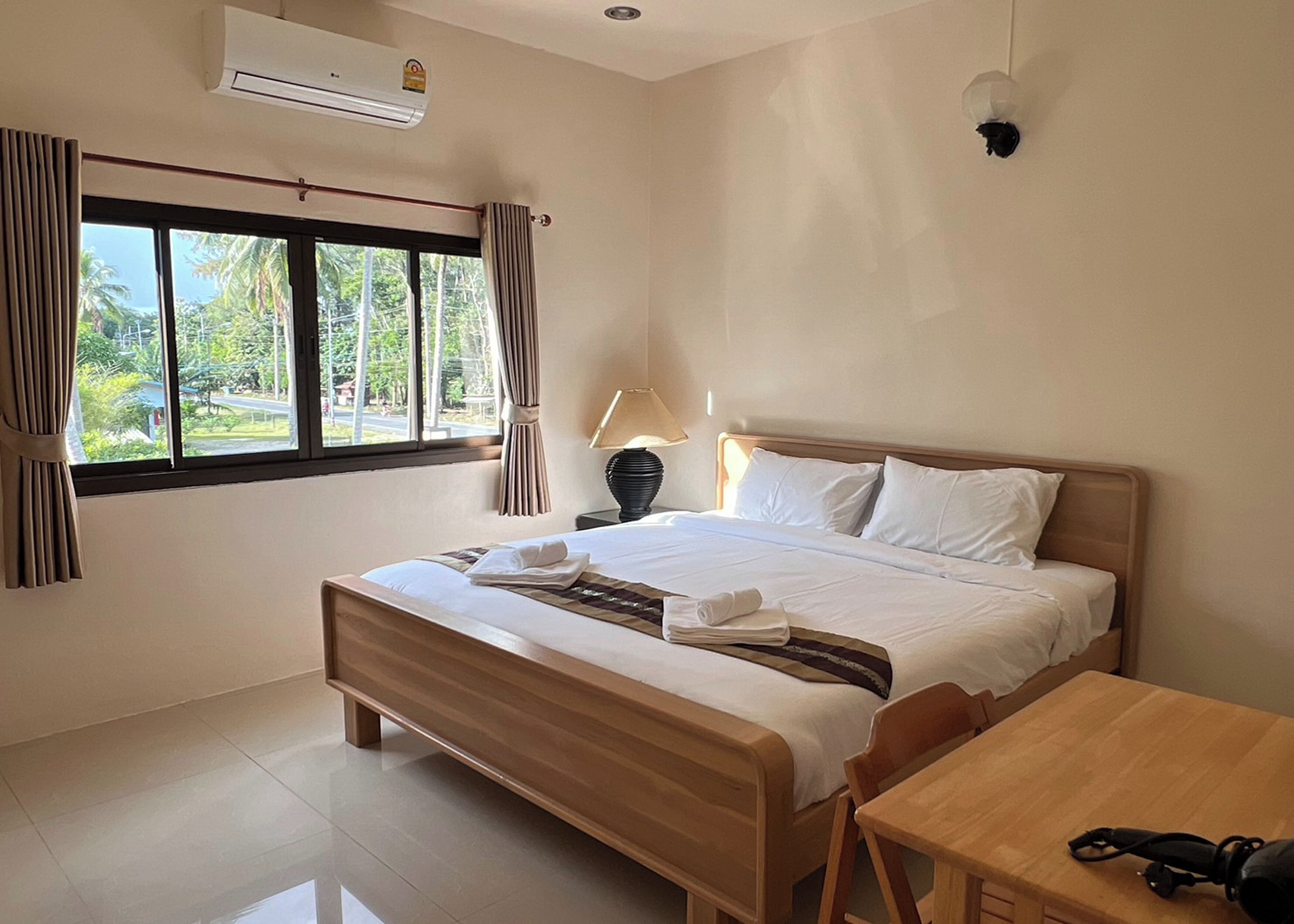 Panya Villa Satun