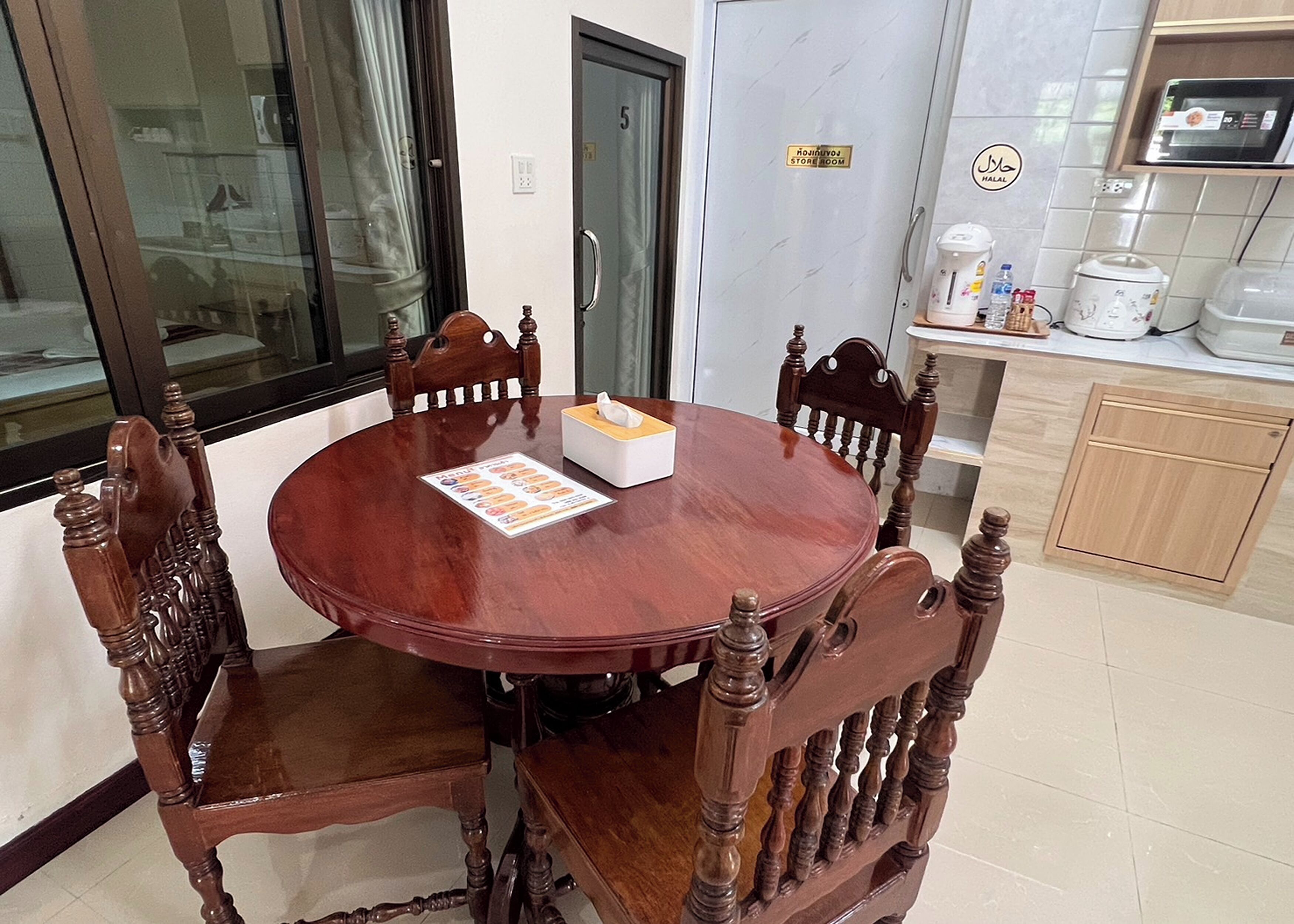 Panya Villa Satun