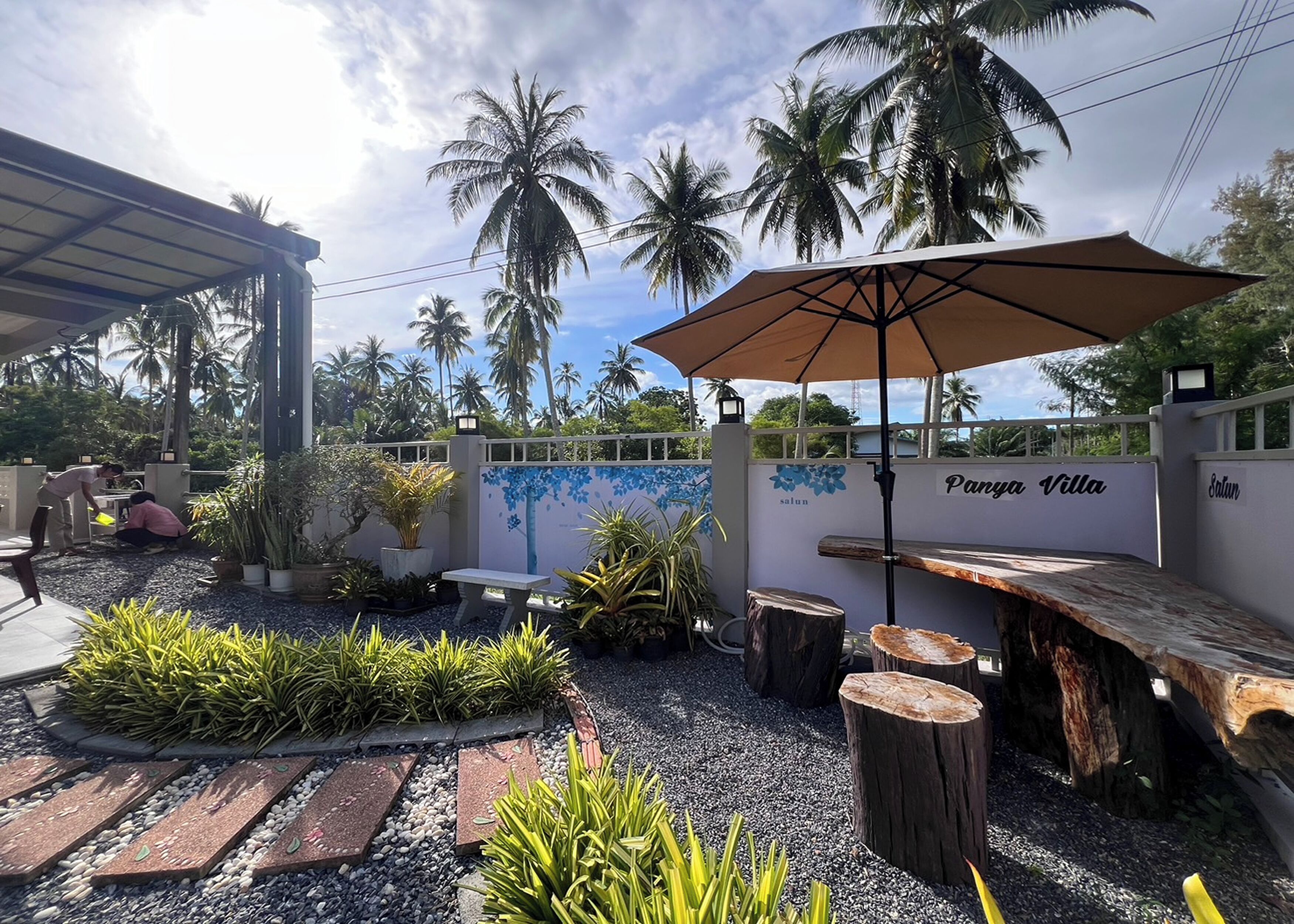 Panya Villa Satun