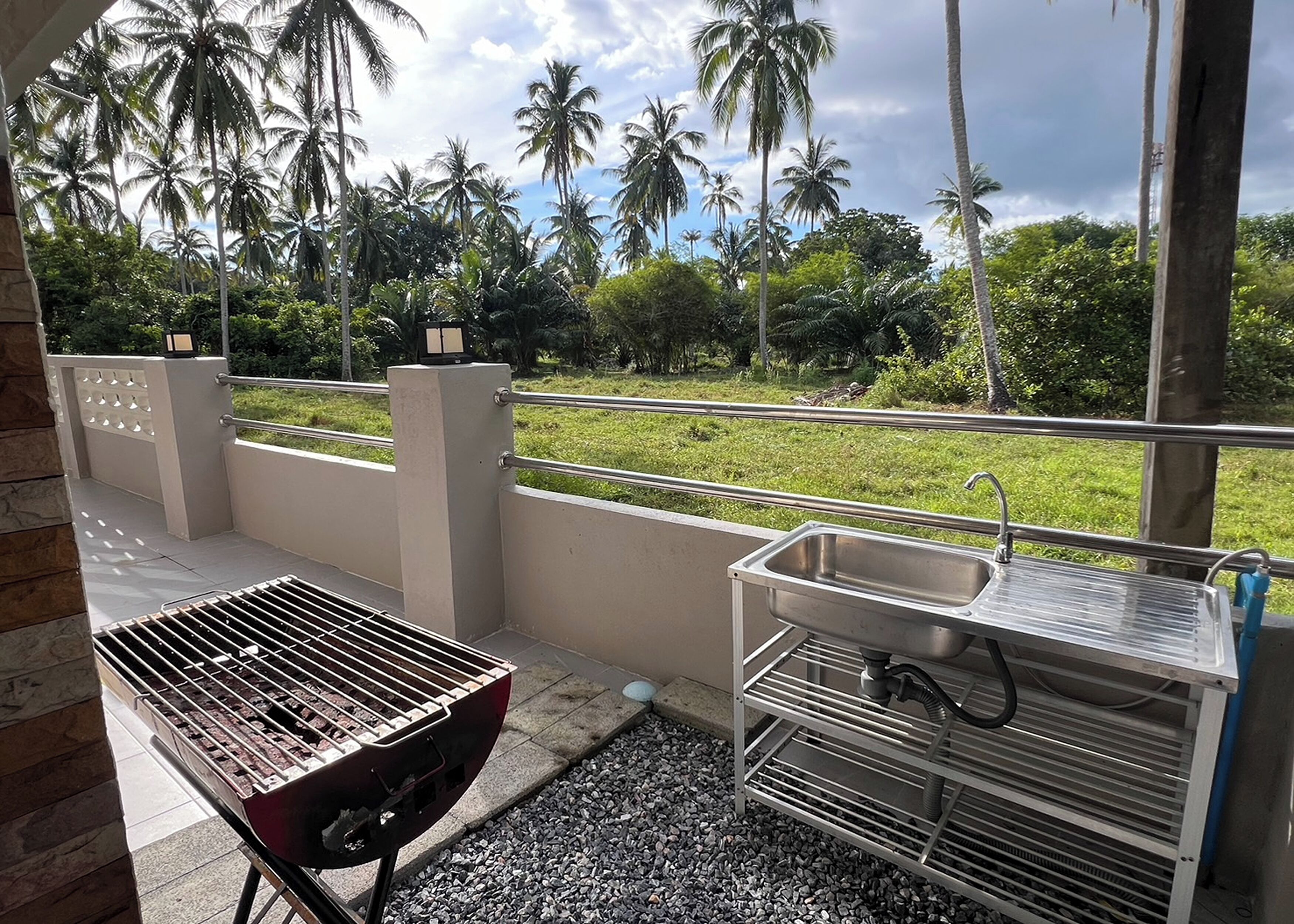 Panya Villa Satun