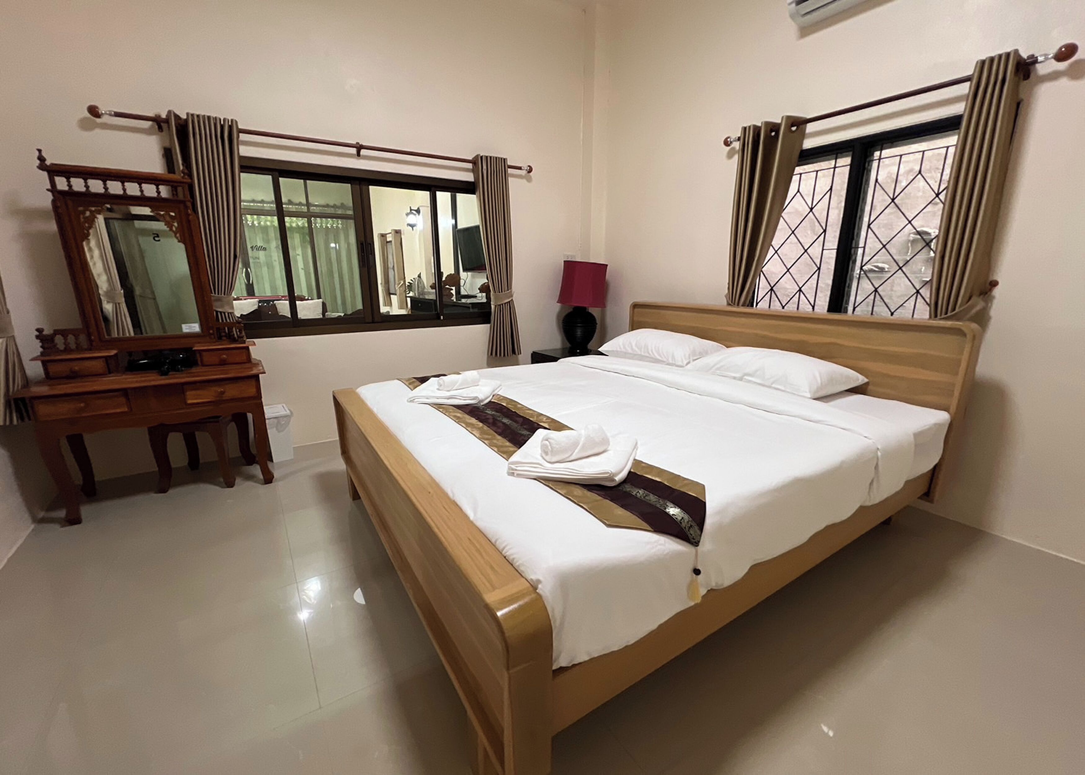 Panya Villa Satun