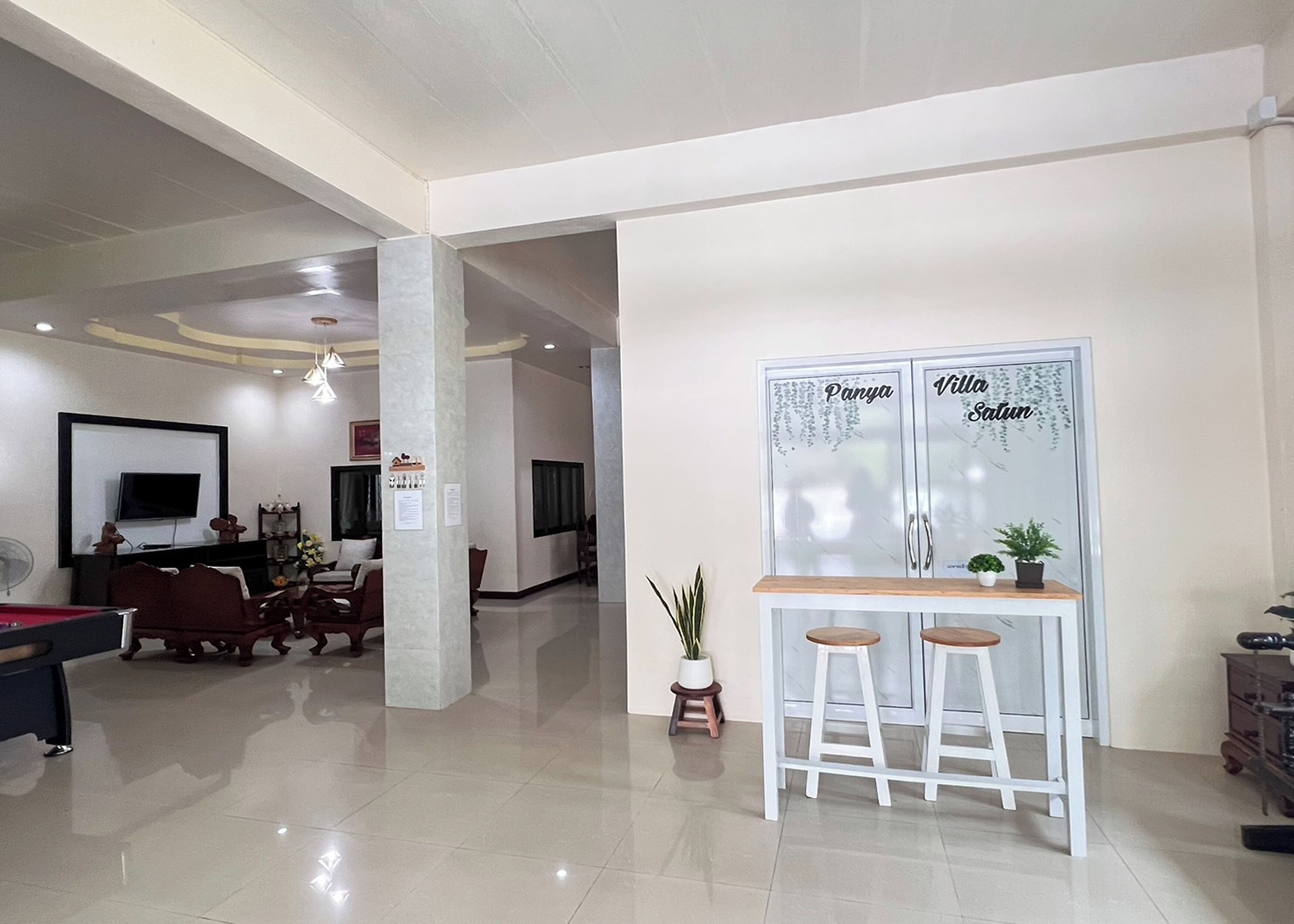 Panya Villa Satun
