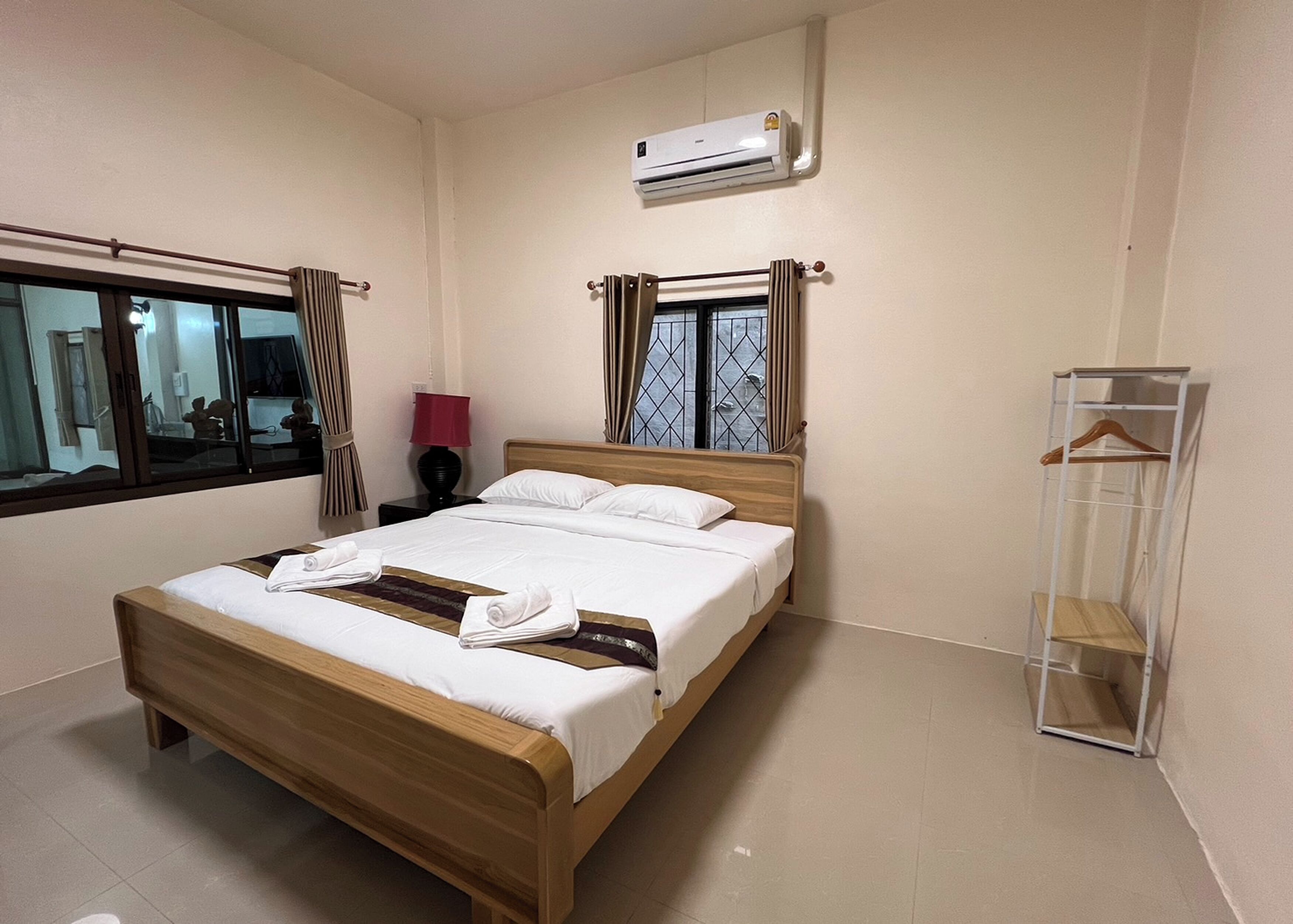 Panya Villa Satun