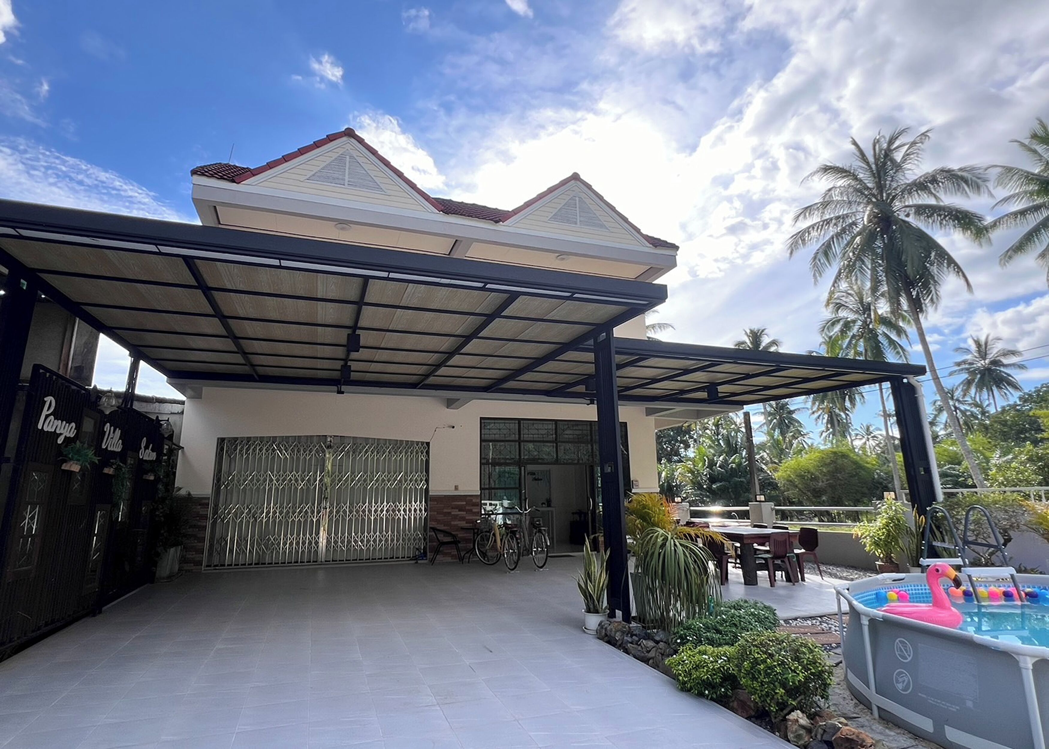 Panya Villa Satun