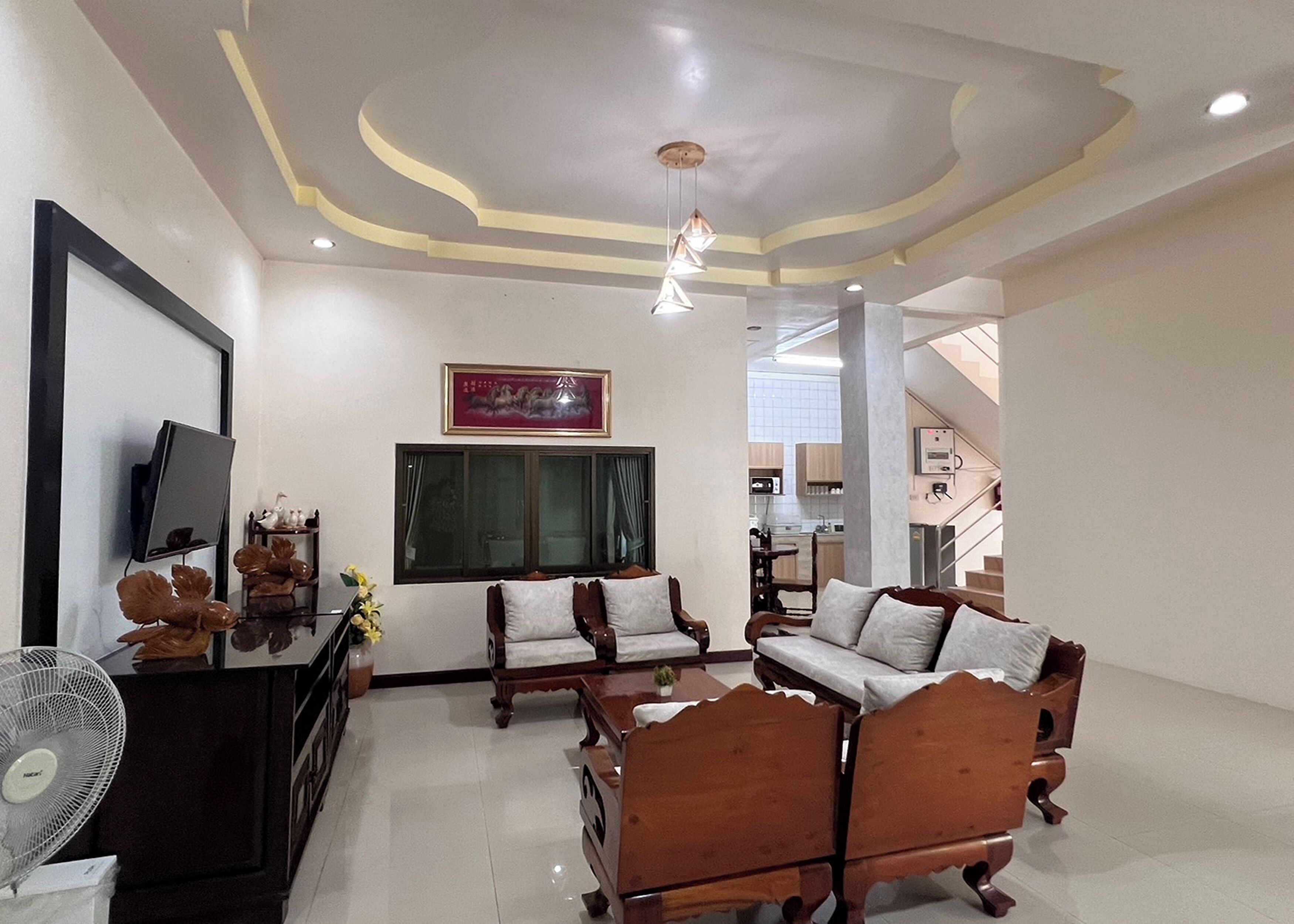 Panya Villa Satun