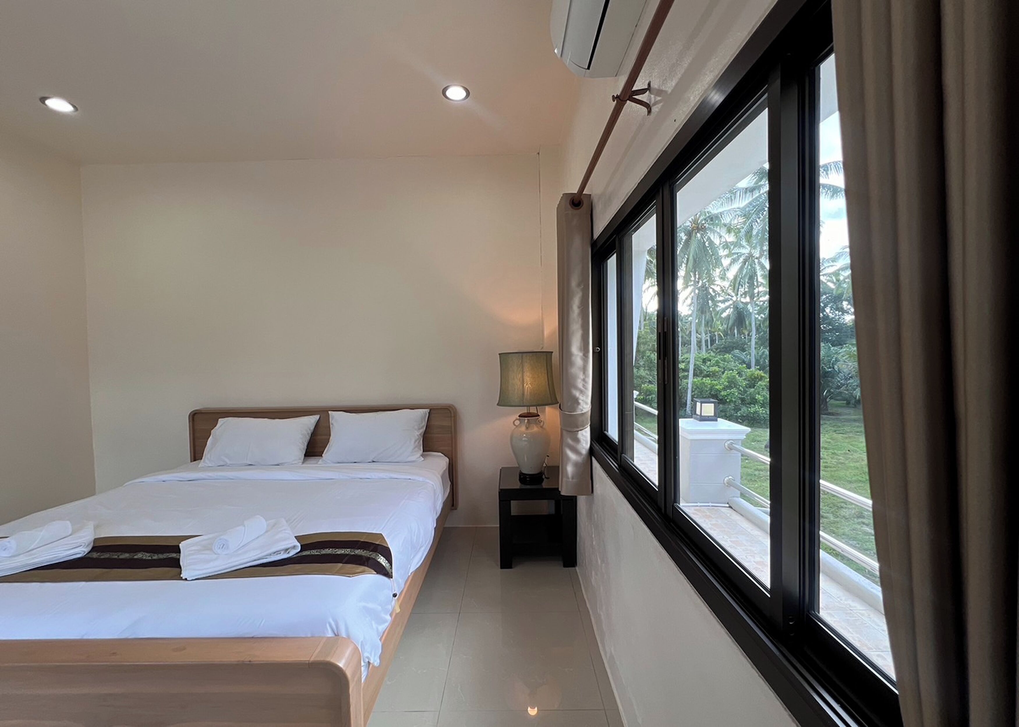 Panya Villa Satun